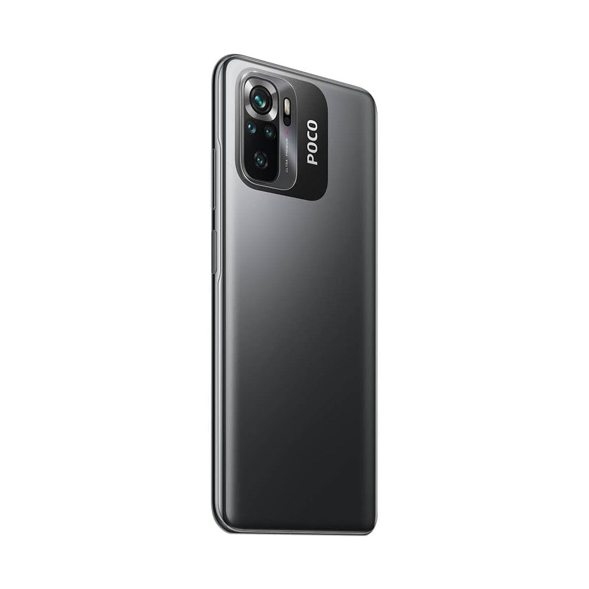 Xiaomi Poco M5s 4G Smartphone (6GB/128GB, Grey) - Brand New