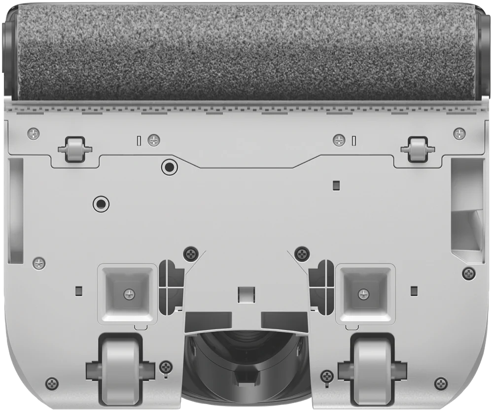 Roborock F25 Wet & Dry Cordless Hard Floor Cleaner - Open Never Used