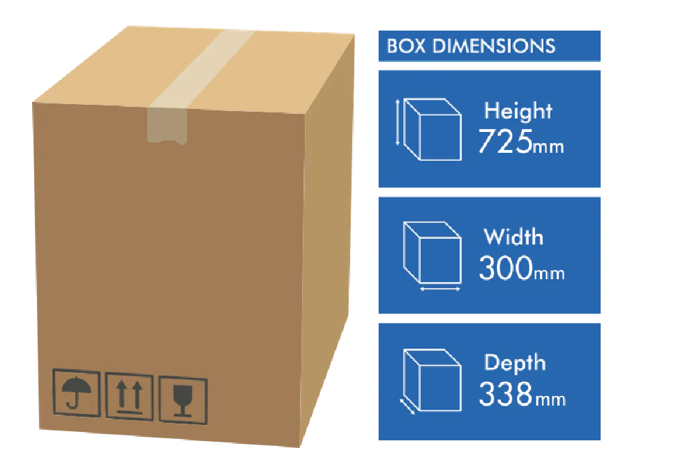 Roborock F25 Wet & Dry Cordless Hard Floor Cleaner - Open Never Used