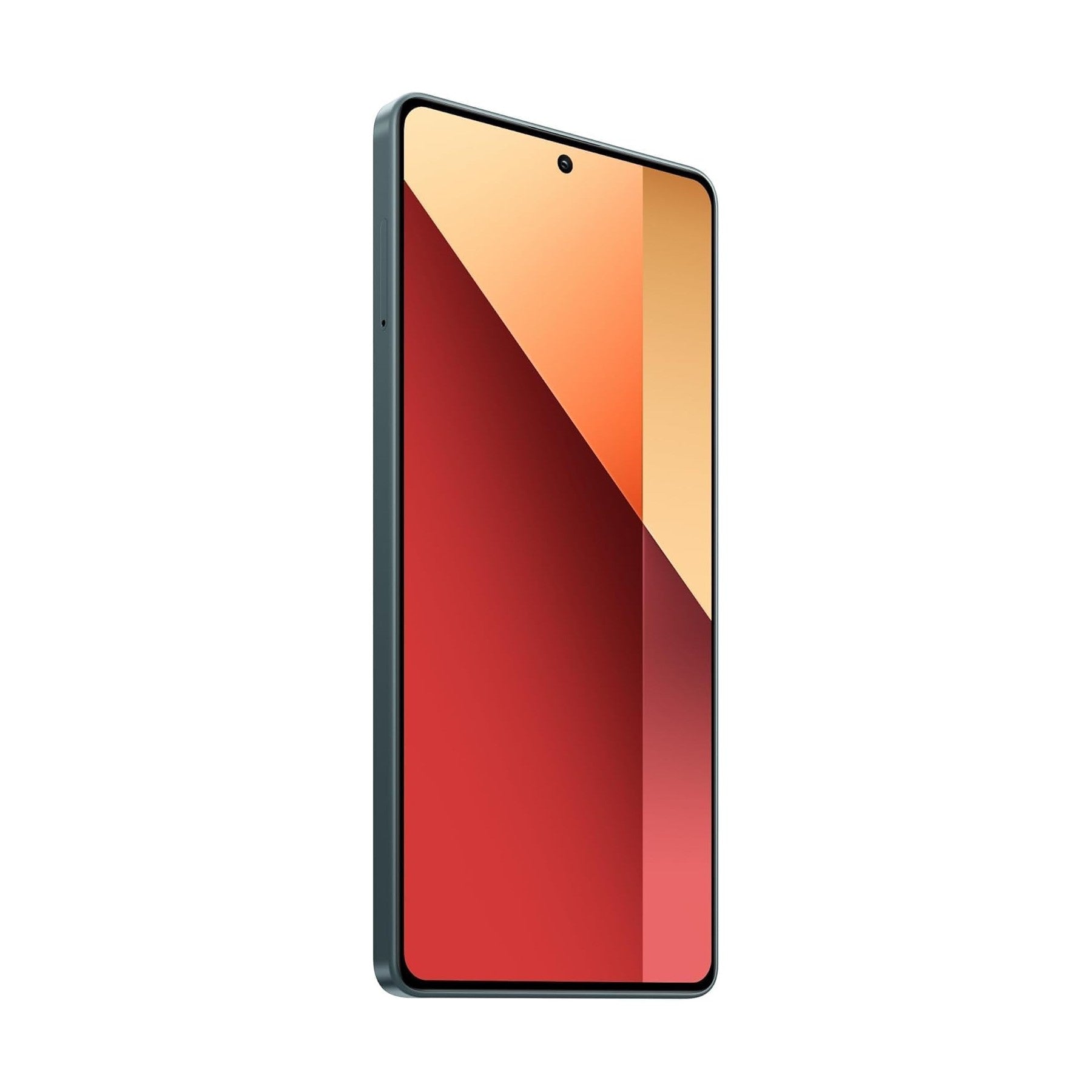 Xiaomi Redmi Note 13 Pro 4G Smartphone (8GB/256GB, Forest Green) - Brand New