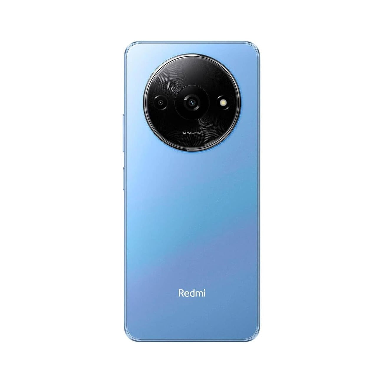 Xiaomi Redmi A3 4G Smartphone (4GB/128GB, Star Blue) - Brand New