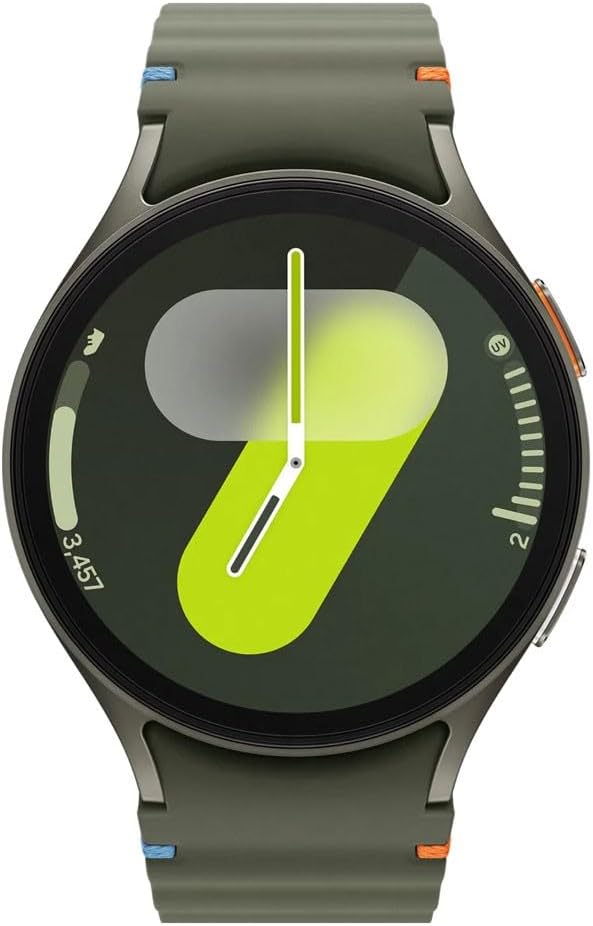 Samsung Galaxy Watch7 LTE L305 40mm Green Samsung