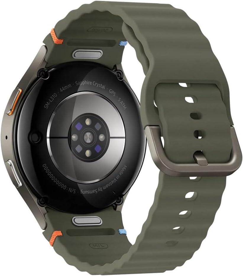 Samsung Galaxy Watch7 LTE L305 40mm Green