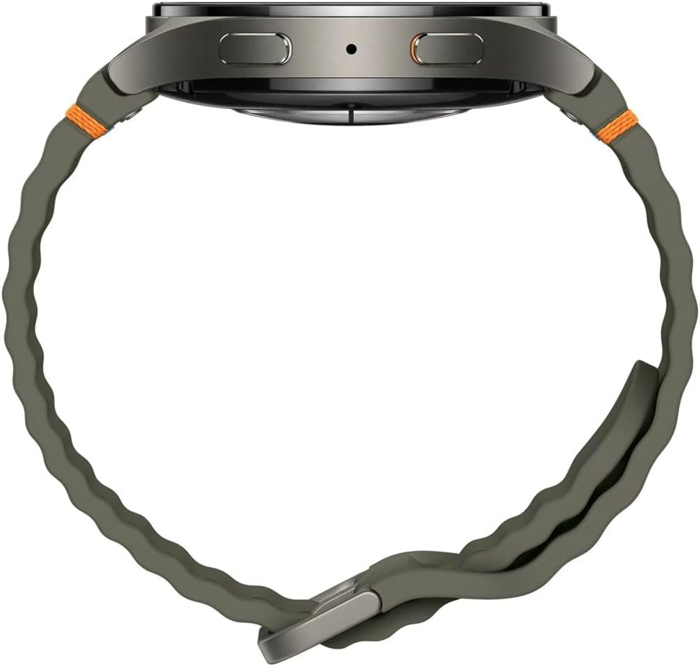 Samsung Galaxy Watch7 LTE L305 40mm Green Samsung