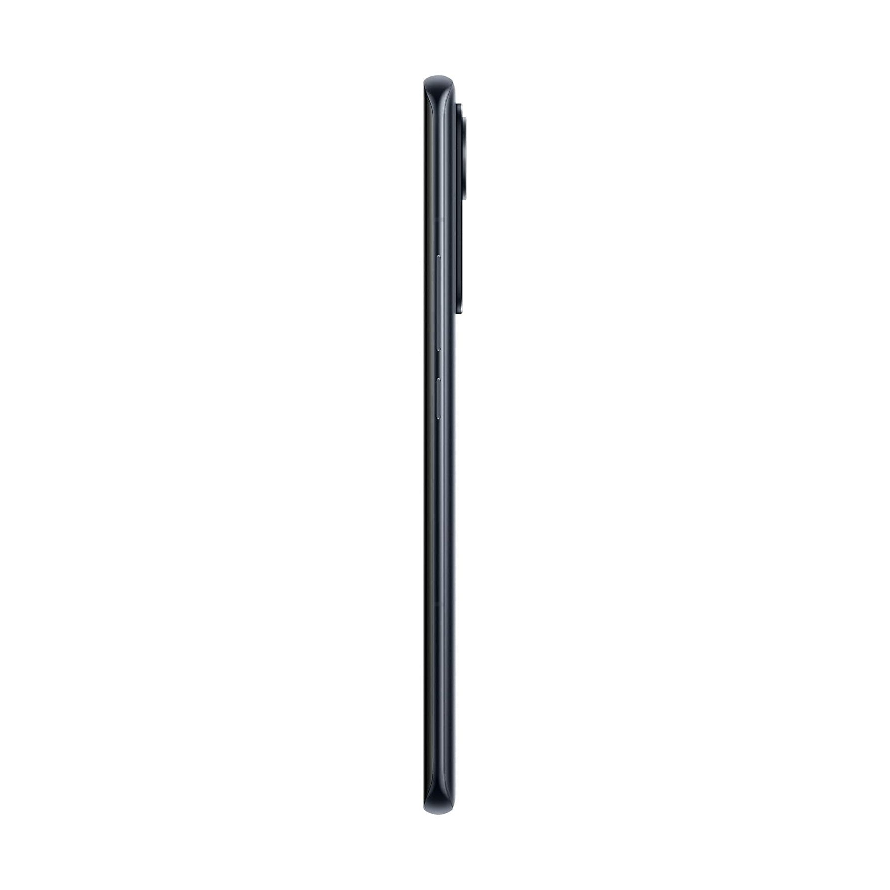 Xiaomi MI 12 Pro 5G Smartphone (12GB/256GB, Grey) - Brand New