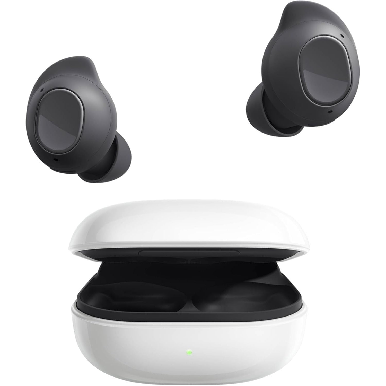Samsung Galaxy Buds FE SM-R400 White - Active Noise Cancelling, Bluetooth v5.2, Wireless Earbuds