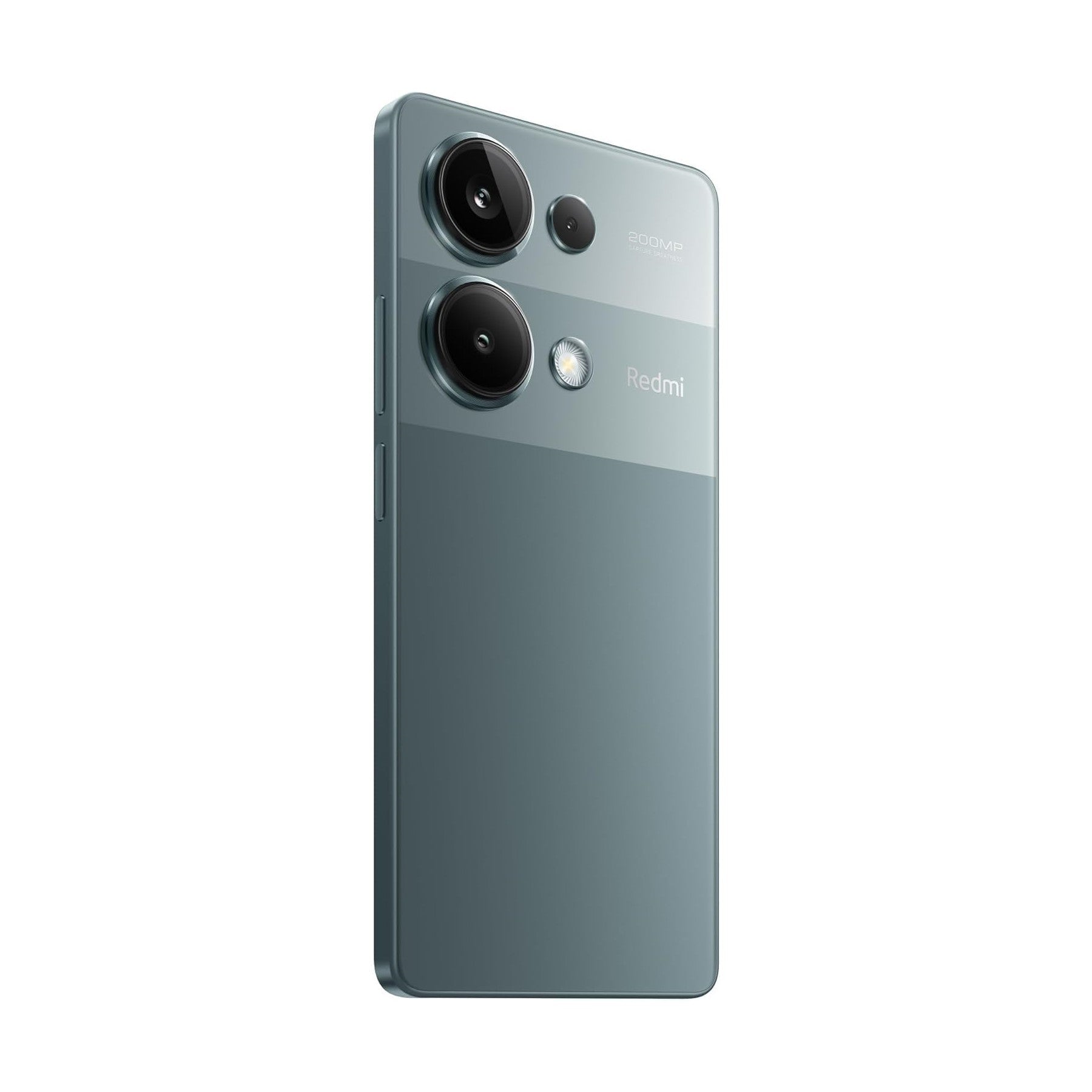 Xiaomi Redmi Note 13 Pro 4G Smartphone (8GB/256GB, Forest Green) - Brand New