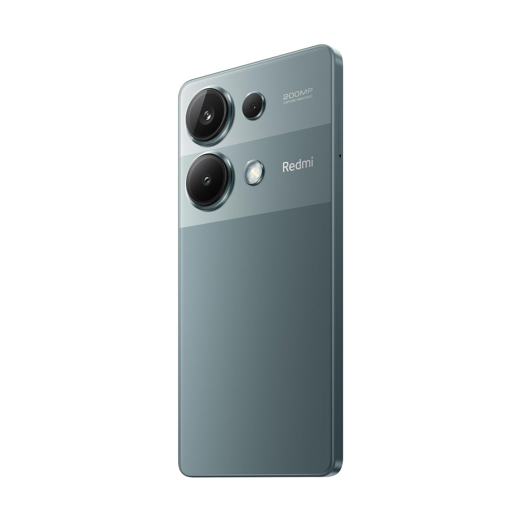 Xiaomi Redmi Note 13 Pro 4G Smartphone (8GB/256GB, Forest Green) - Brand New