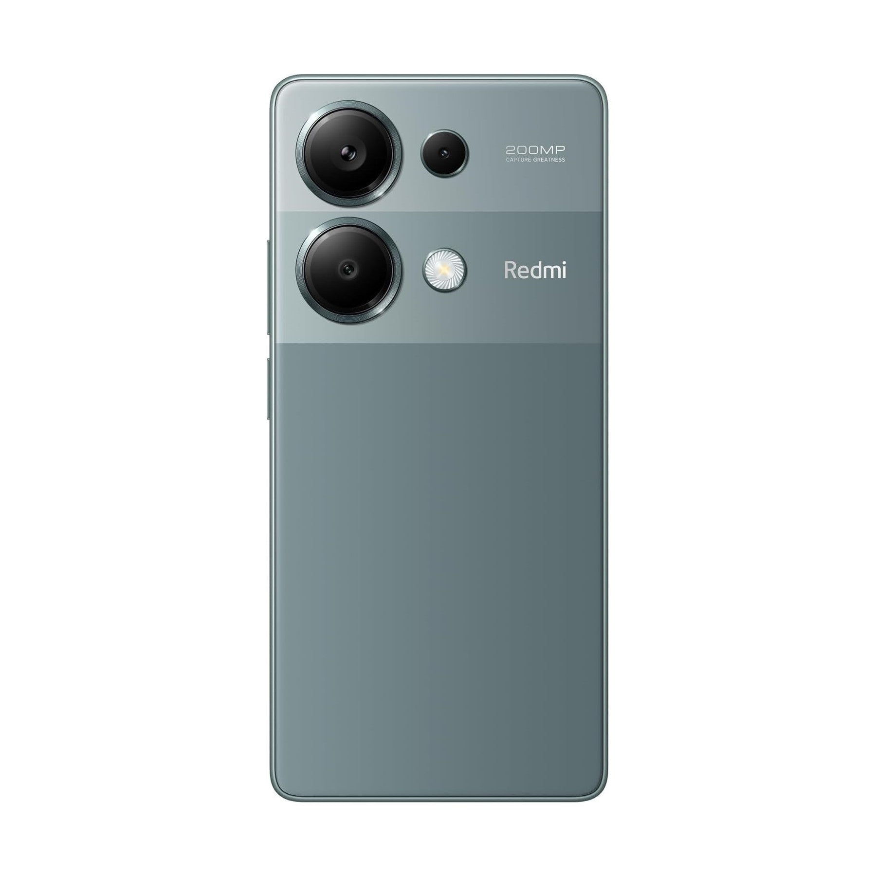 Xiaomi Redmi Note 13 Pro 4G Smartphone (8GB/256GB, Forest Green) - Brand New