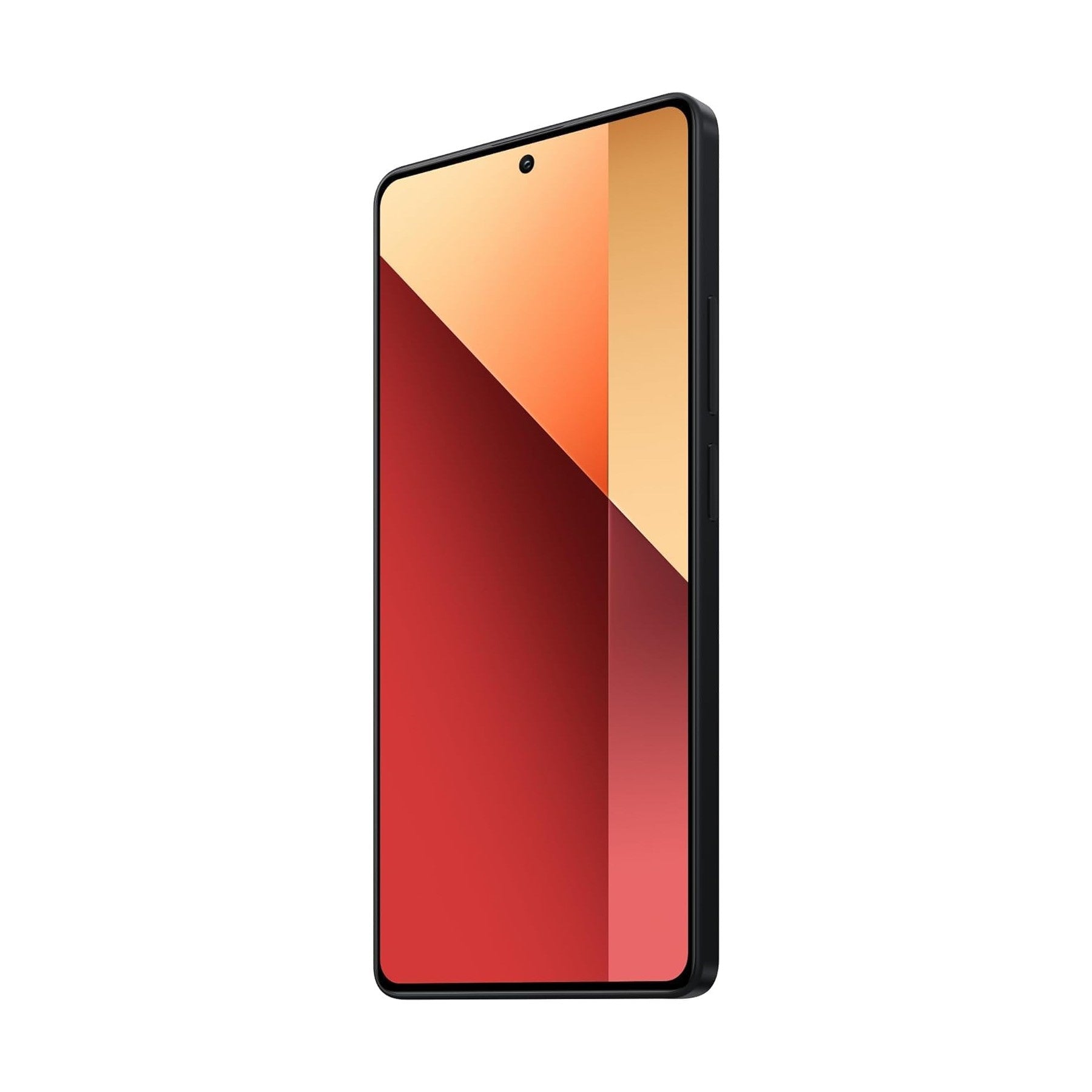 Xiaomi Redmi Note 13 Pro 4G Smartphone (8GB/256GB, Midnight Black) - Brand New