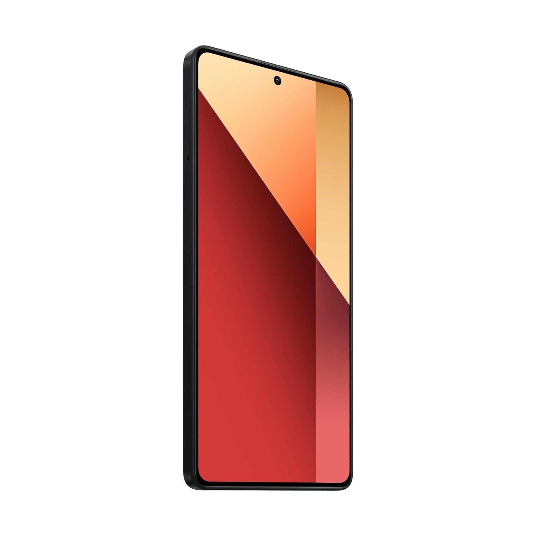 Xiaomi Redmi Note 13 Pro 4G Smartphone (8GB/256GB, Midnight Black) - Brand New