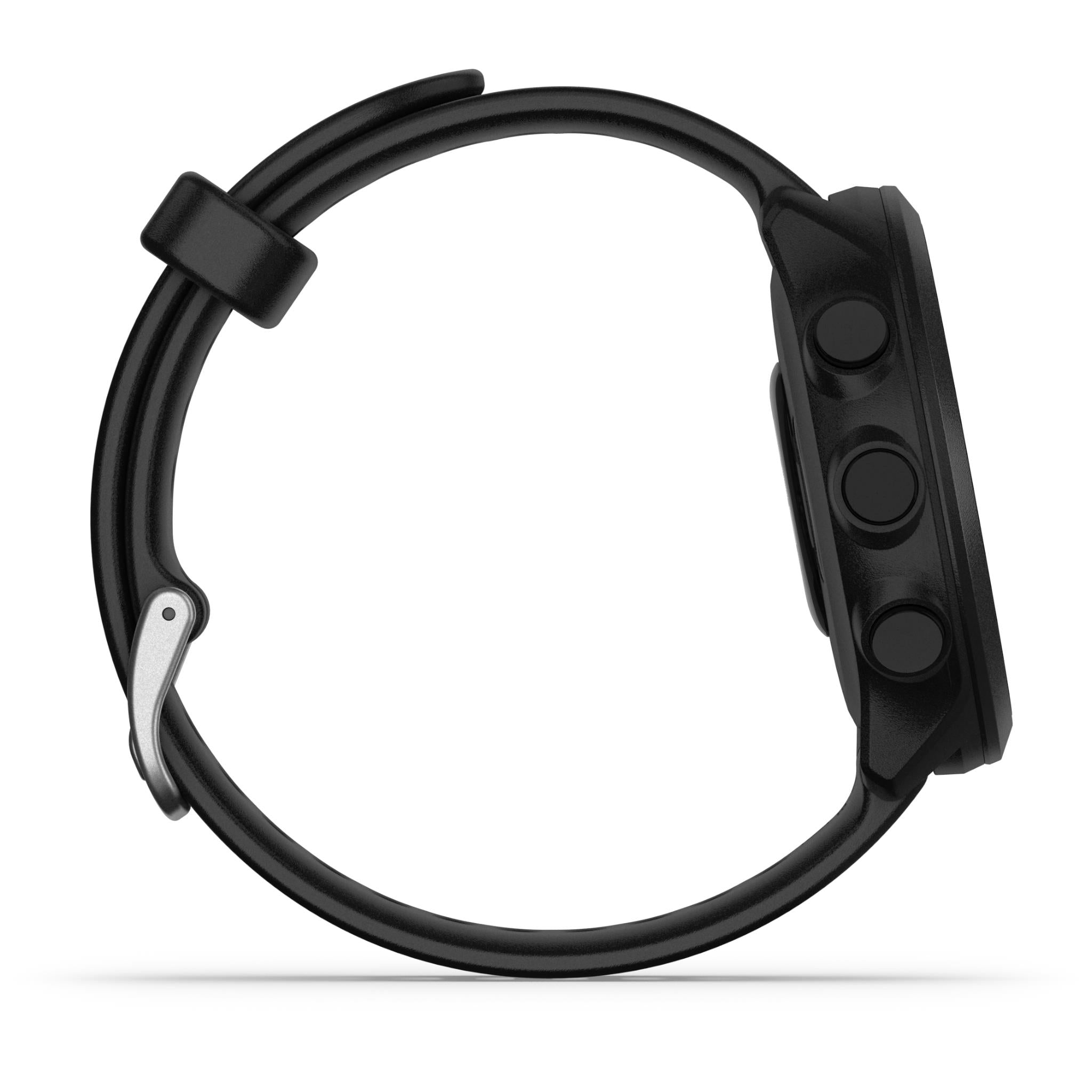 Garmin Forerunner 55 GPS Running Watch- Black Garmin