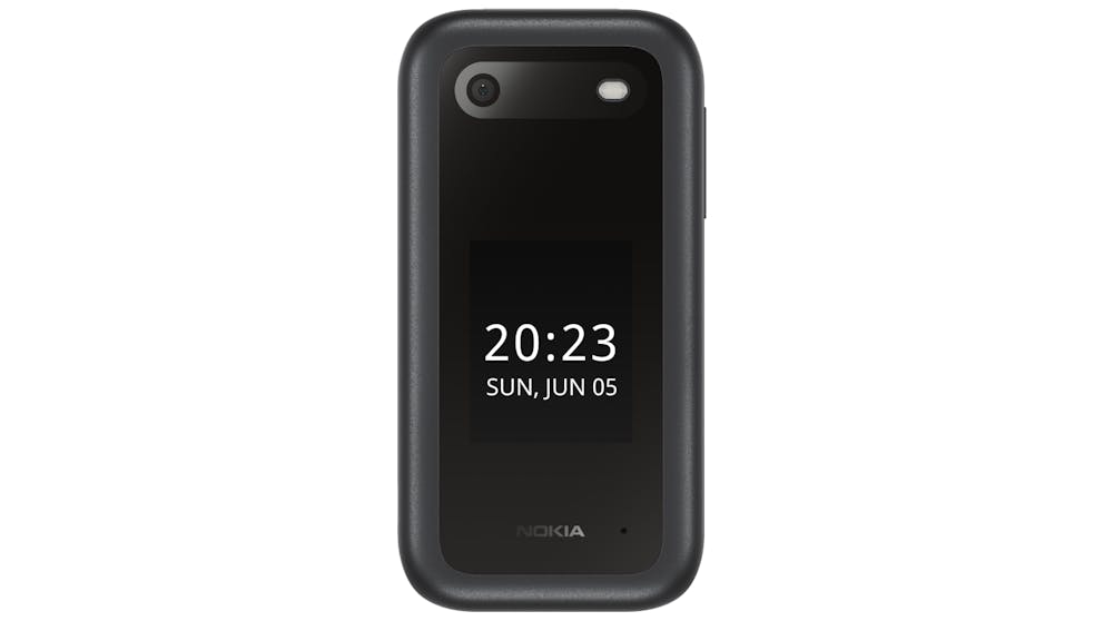 Nokia 2660 Flip Phone - (AU Version) - Refurbished