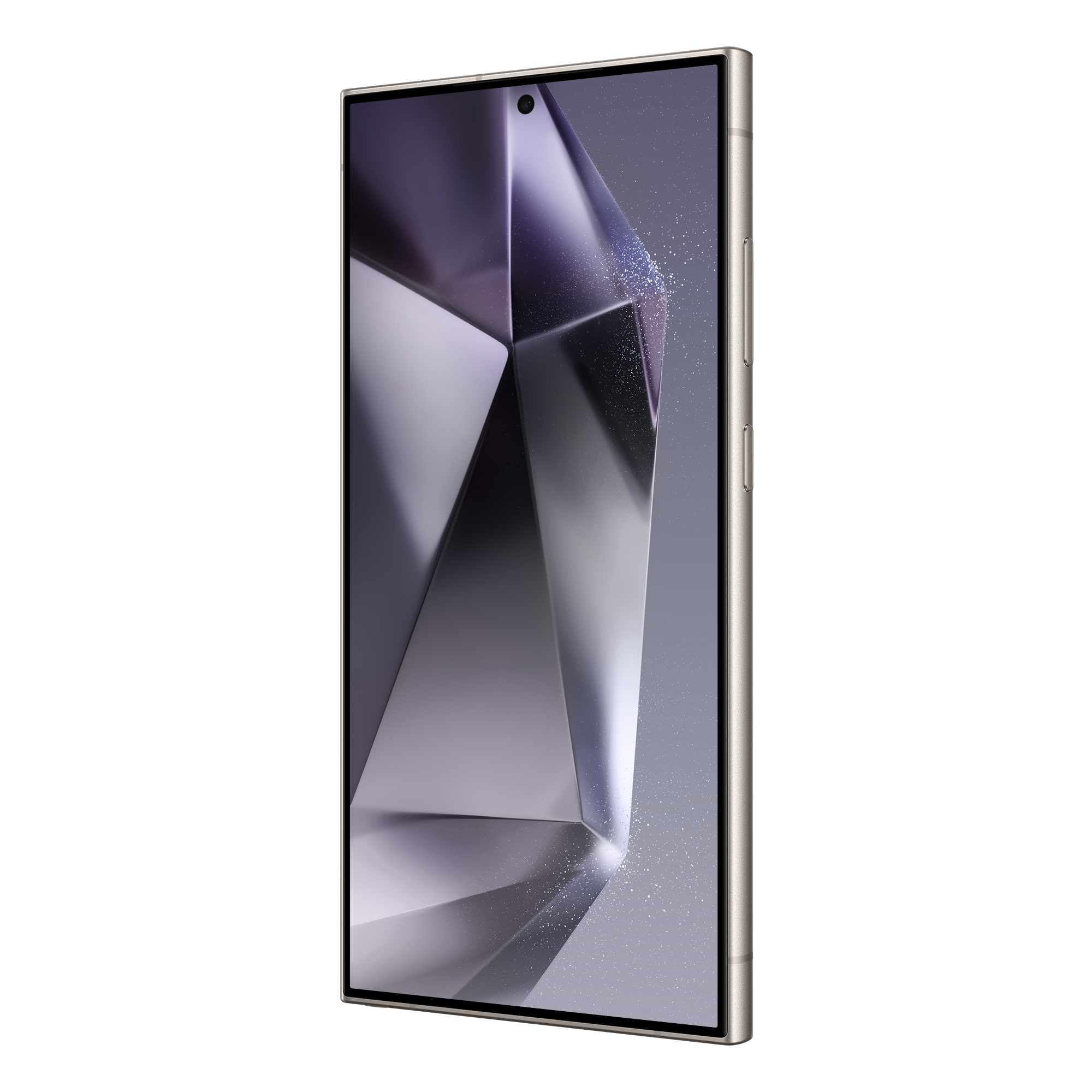 Samsung Galaxy S24 Ultra 5G Smartphone (12GB/1TB) - Titanium Violet