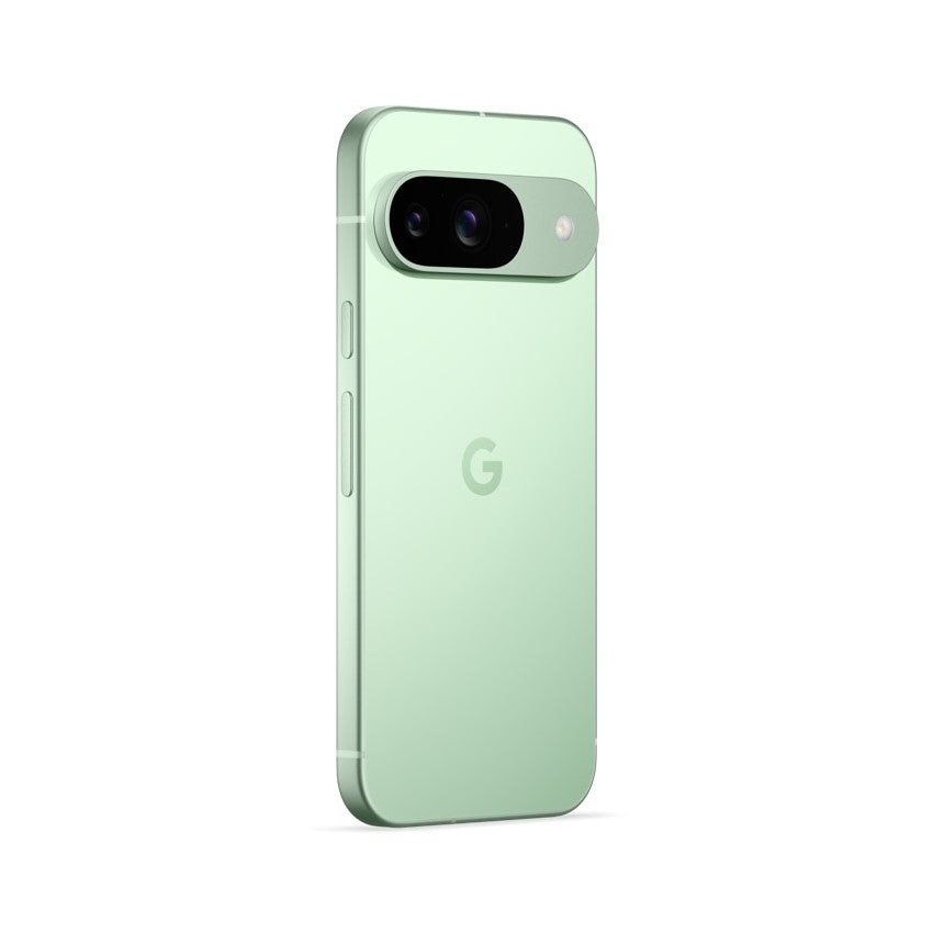 Google Pixel 9 5G Smartphone (12GB/128GB, Wintergreen) - Brand New