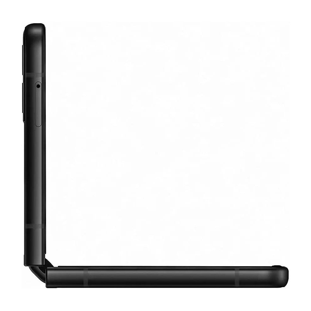 Samsung Galaxy Z Flip3 5G Smartphone 128GB - Phantom Black - (AU Version) - Pristine – Refurbished Samsung