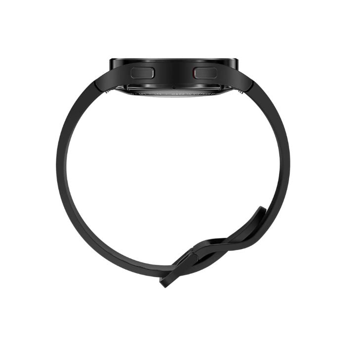 Samsung Galaxy Watch 4 Bluetooth 40mm Black - Pristine- Refurbished Samsung