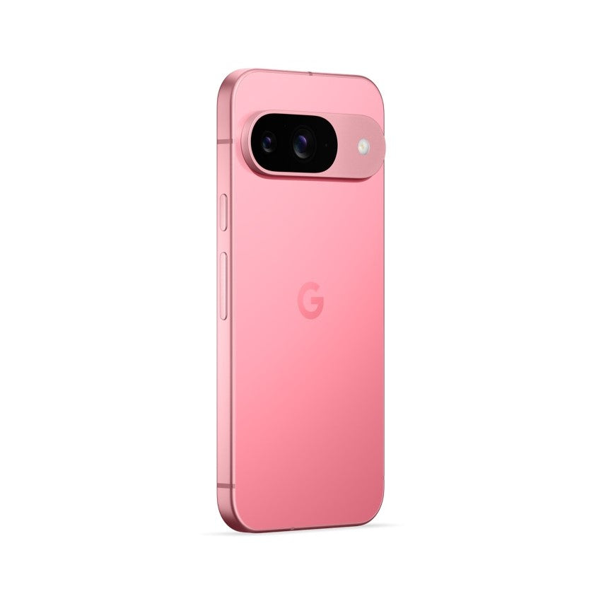 Google Pixel 9 5G Smartphone (12GB/128GB, Peony) - Brand New