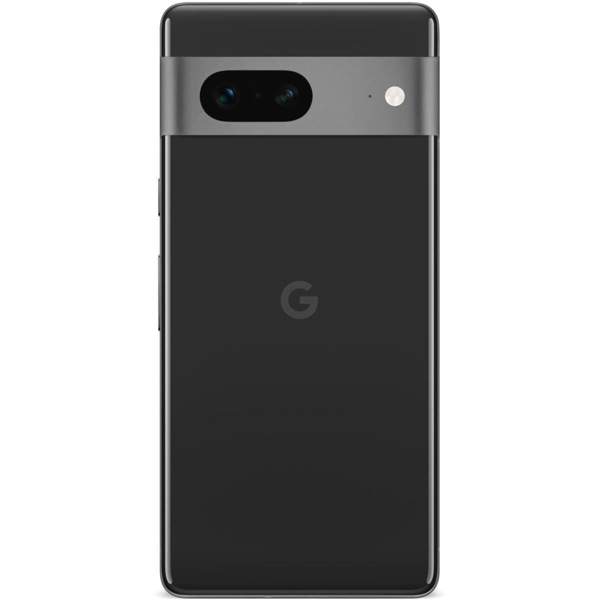 Google Pixel 7 5G Smartphone (8GB/256GB, Obsidian) - Brand New