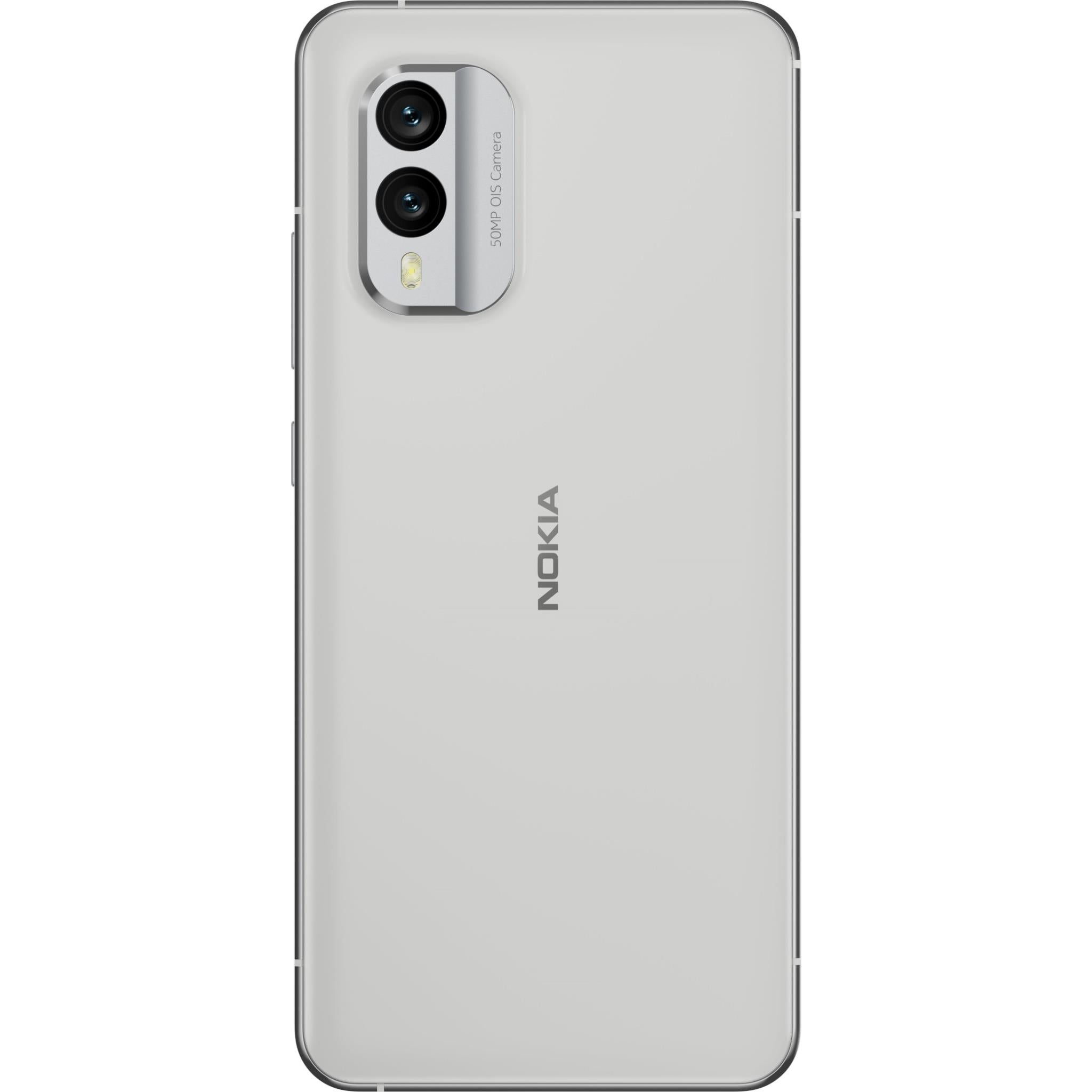 Nokia X30 5G 256GB Ice White (AU Version) - Excellent - Refurbished (Copy) Nokia