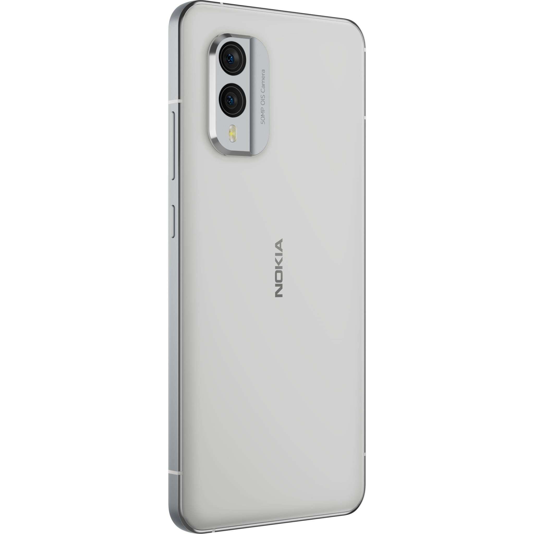 Nokia X30 5G 256GB Ice White (AU Version) - Excellent - Refurbished (Copy) Nokia