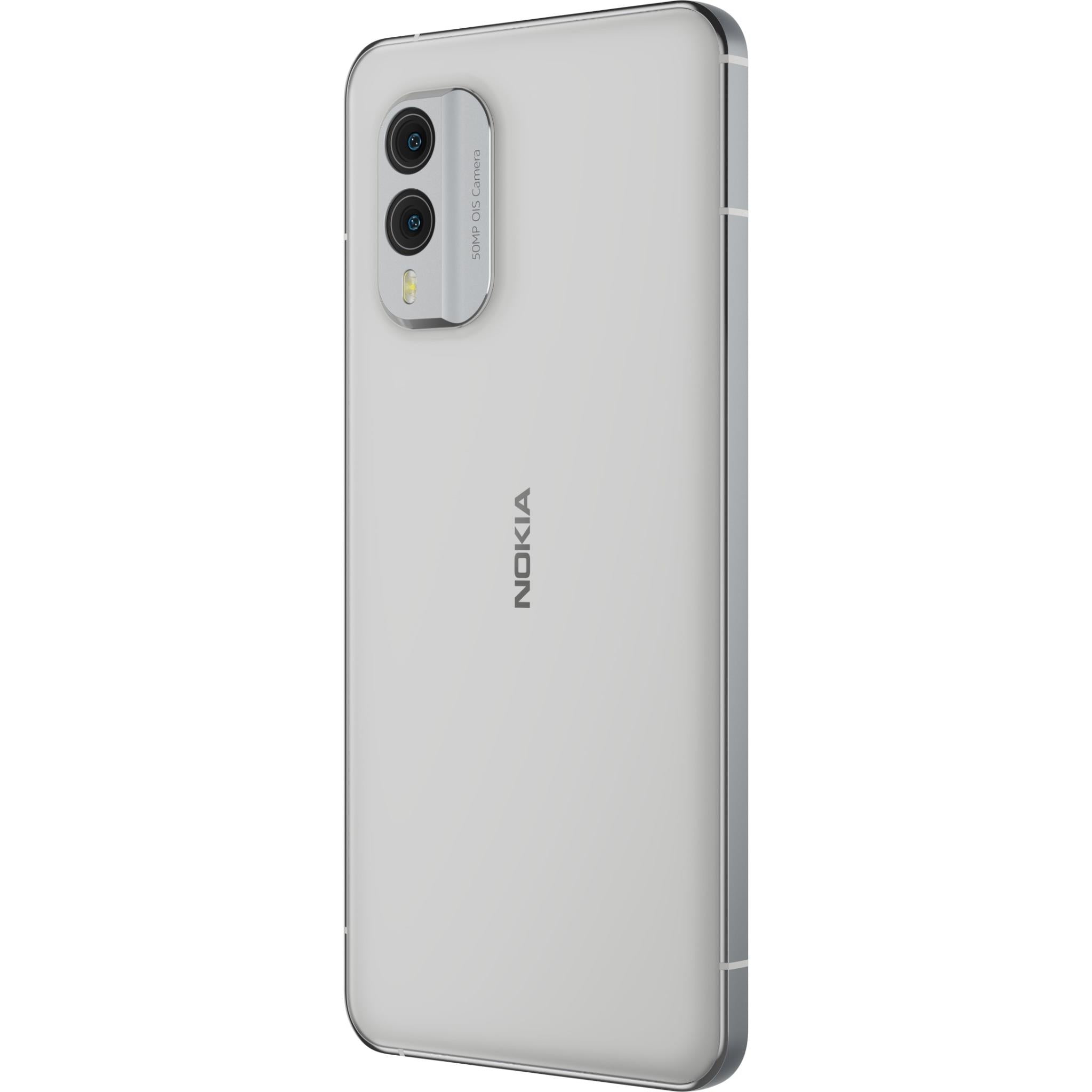 Nokia X30 5G 256GB Ice White (AU Version) - Excellent - Refurbished (Copy) Nokia