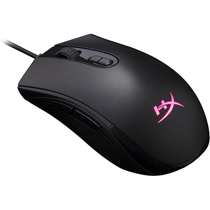 HyperX Pulsefire Core RGB Wired Gaming Mouse - Black ( Box Damage ) HyperX