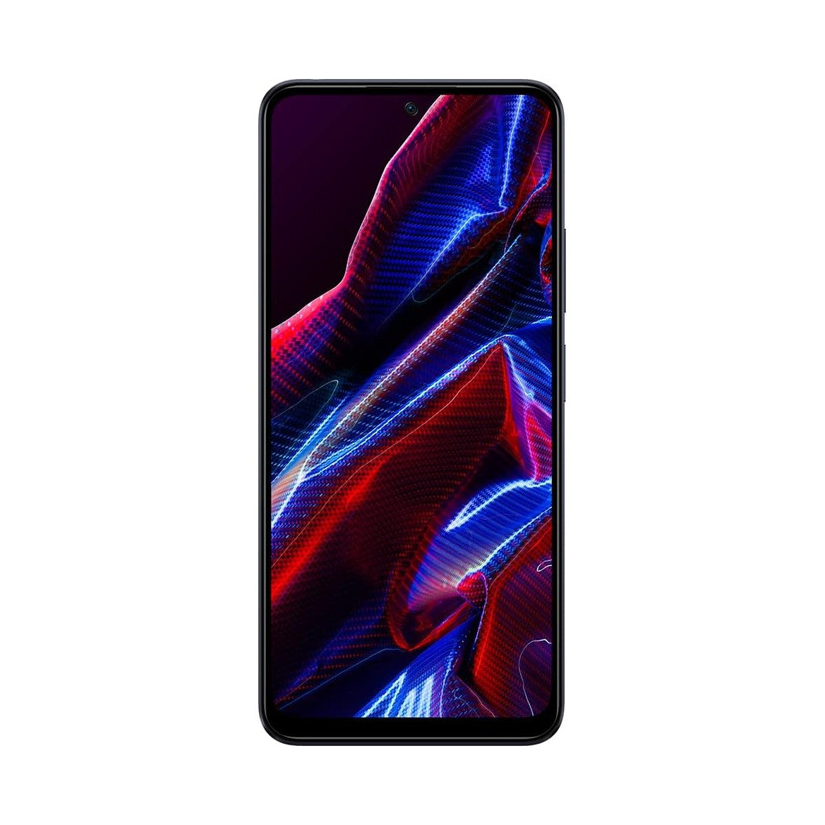 Xiaomi Poco X5 5G Smartphone (8GB/256GB, Black) - Brand New