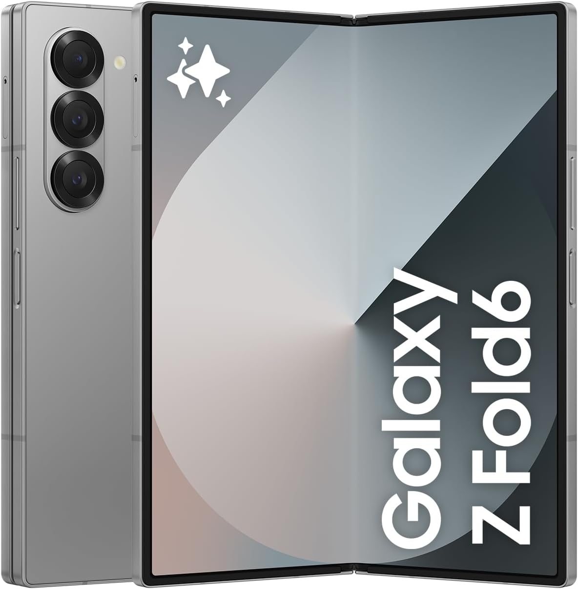 Samsung Galaxy Z Fold 6 5G - 12|256GB - (AU Version)
