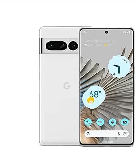 Google Pixel 7 Pro 128GB - (AU Version) - Refurbished
