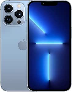 Apple iPhone 13 Pro 128GB Blue - Excellent - Refurbished (Copy) Apple
