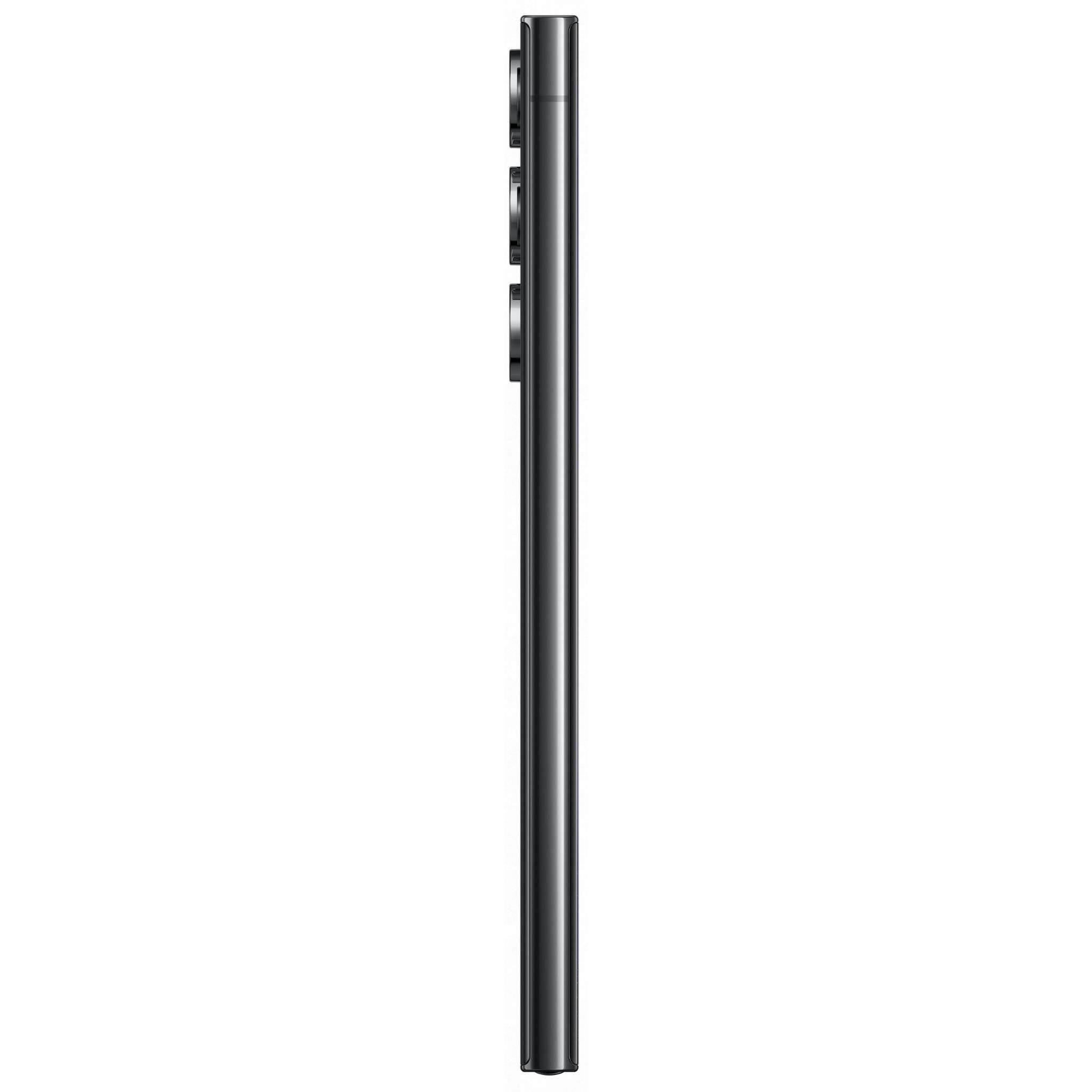 Samsung Galaxy S23 Ultra 5G Smartphone (8GB/256GB) - Phantom Black