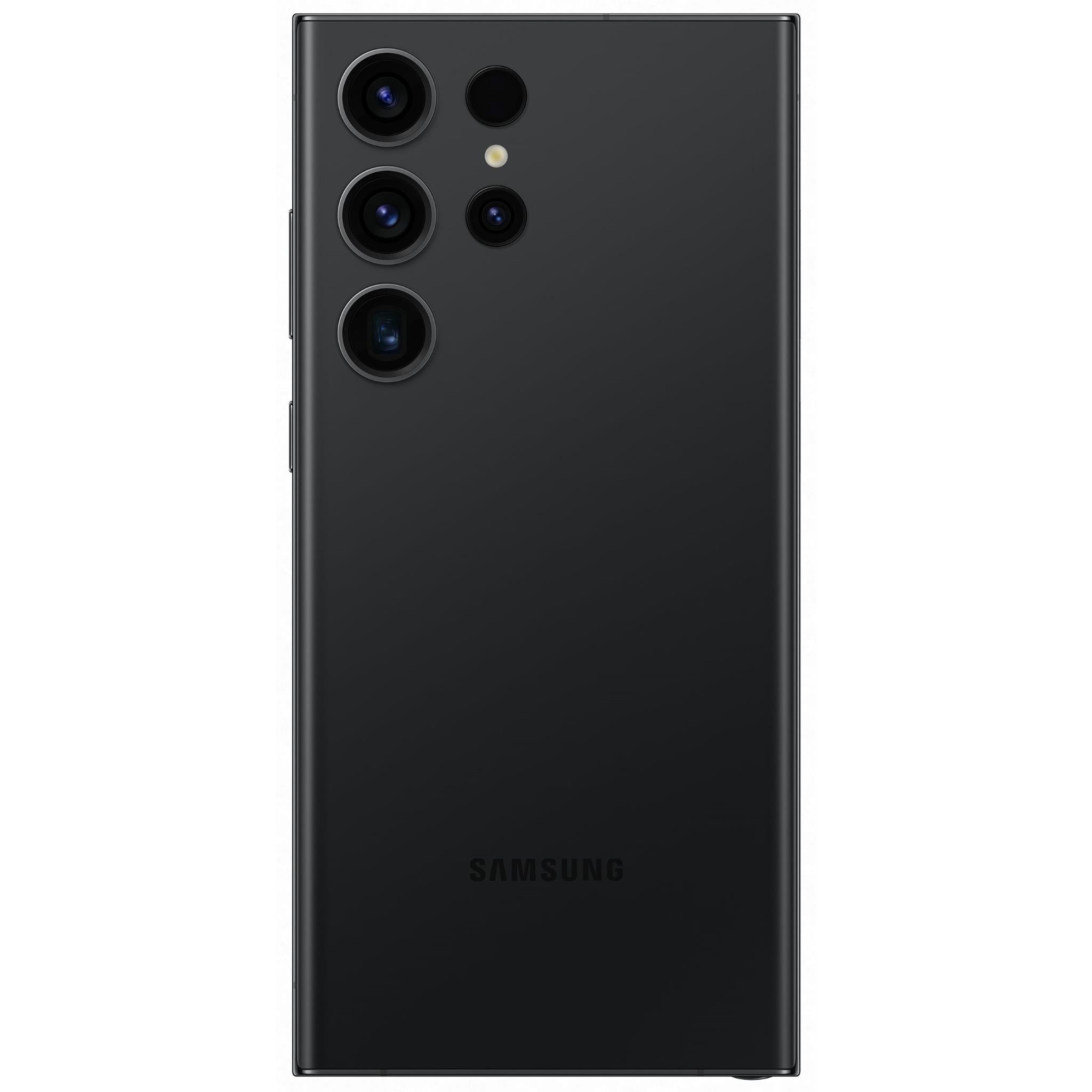 Samsung Galaxy S23 Ultra 5G Smartphone (8GB/256GB) - Phantom Black