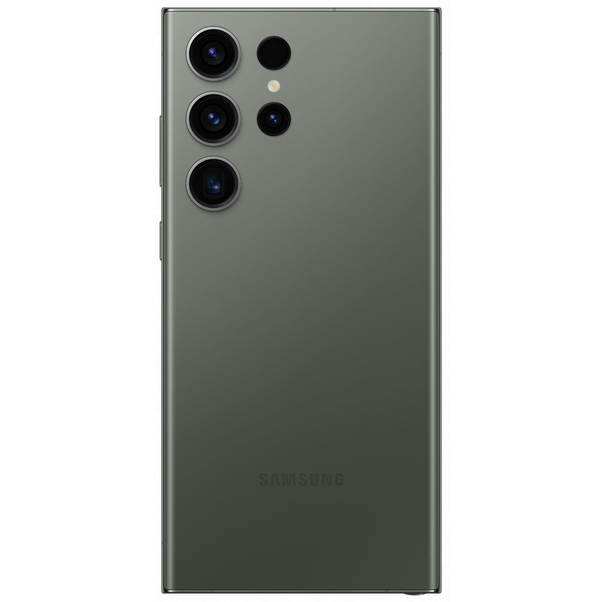 Samsung Galaxy S23 Ultra 5G Smartphone (8GB/256GB) - Green
