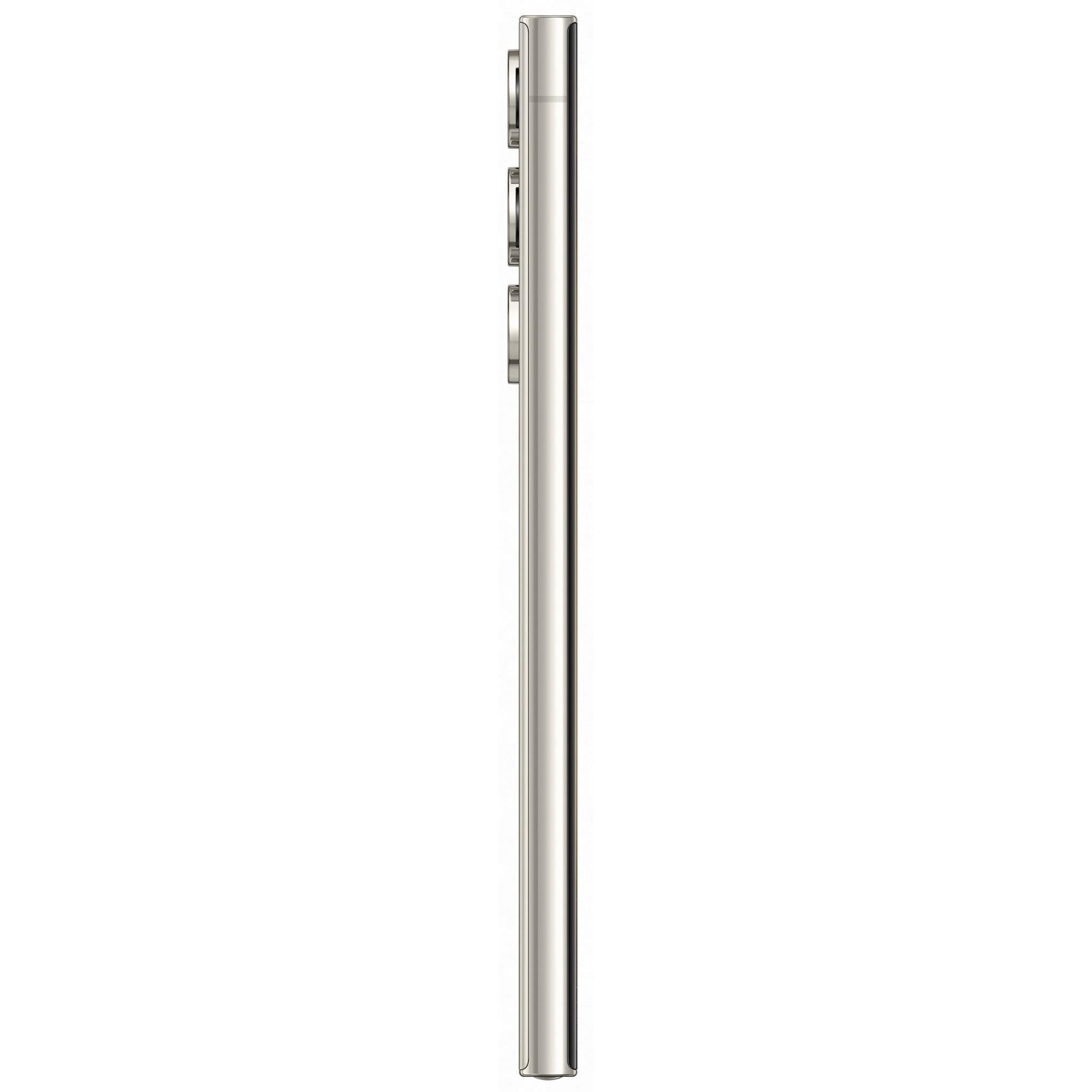 Samsung Galaxy S23 Ultra 5G Smartphone (12GB/512GB) - Cream