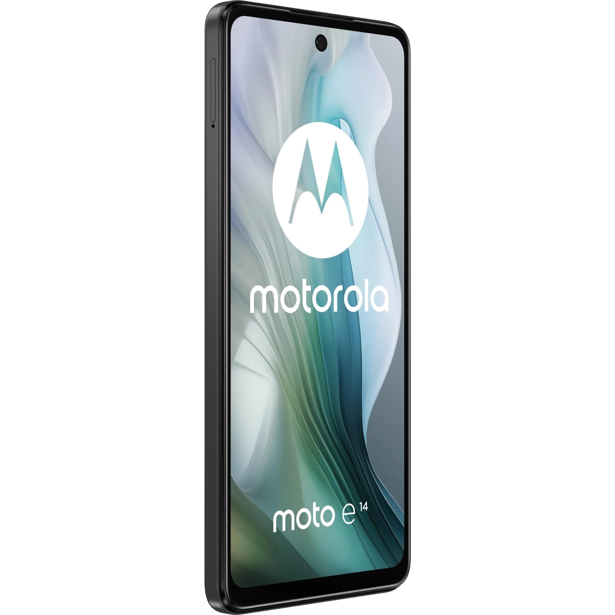 Motorola E14 4G 2GB/64GB - Grey ( AU Version )