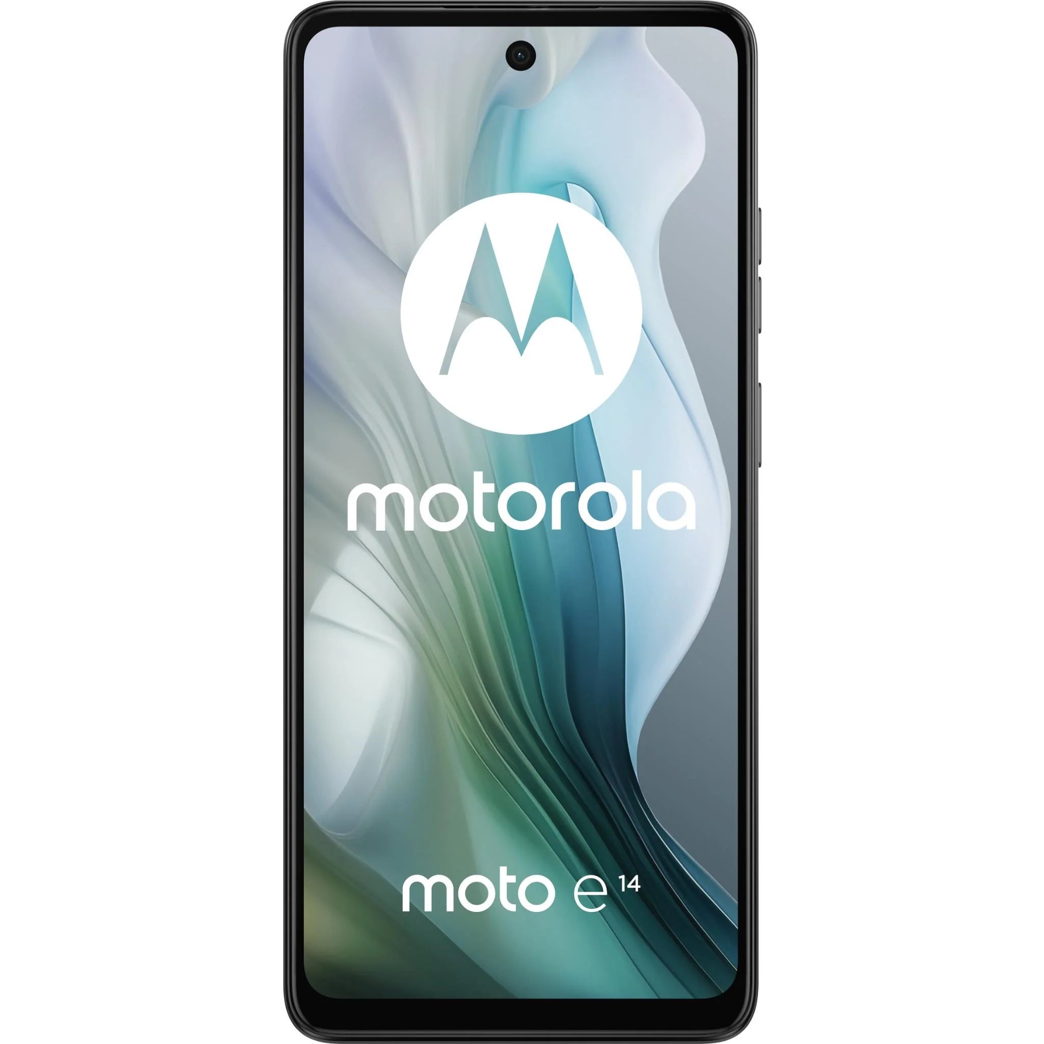 Motorola E14 4G 2GB/64GB - Grey ( AU Version )