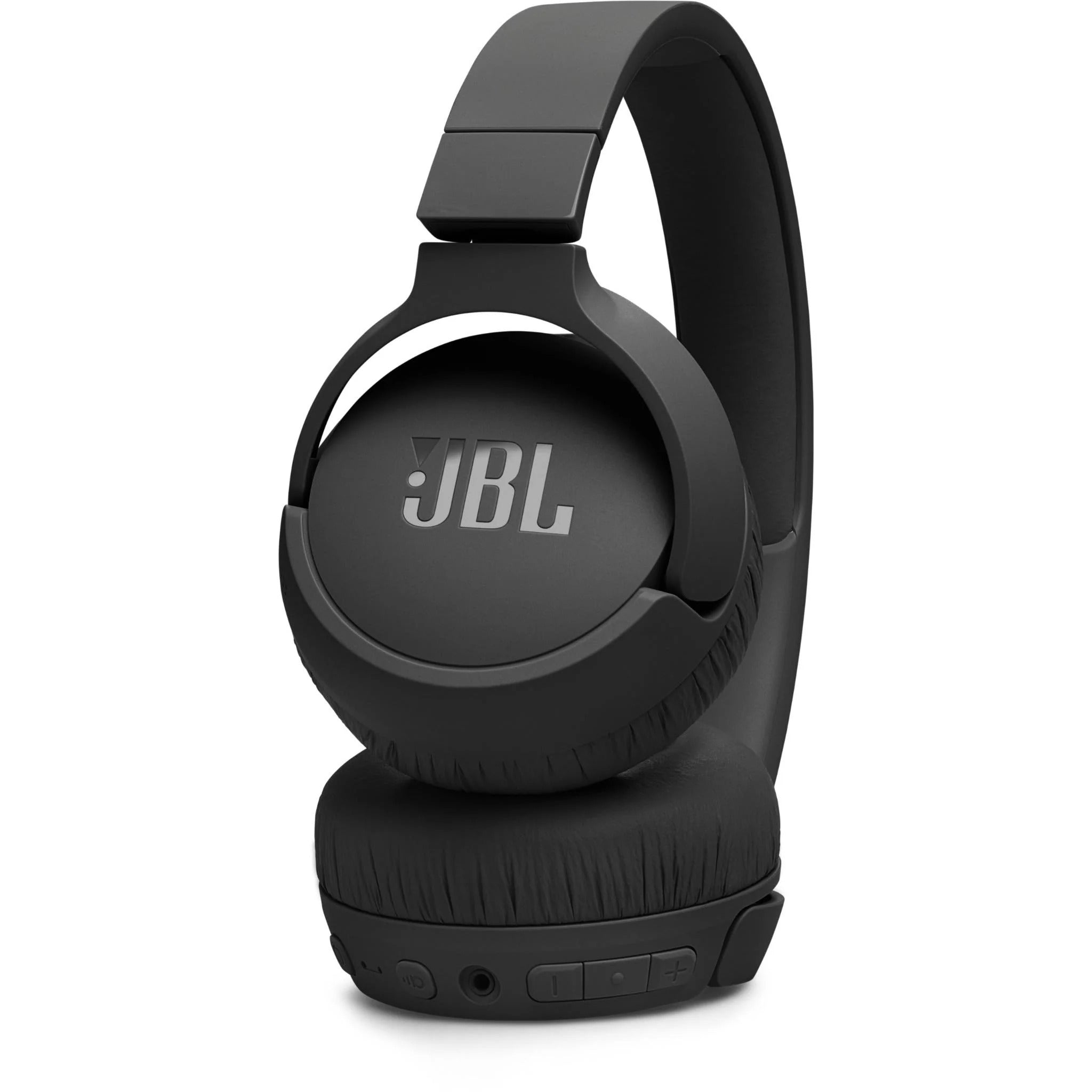 JBL Tune 670BTNC Wireless Noise Cancelling Headphones-Black - (AU version)
