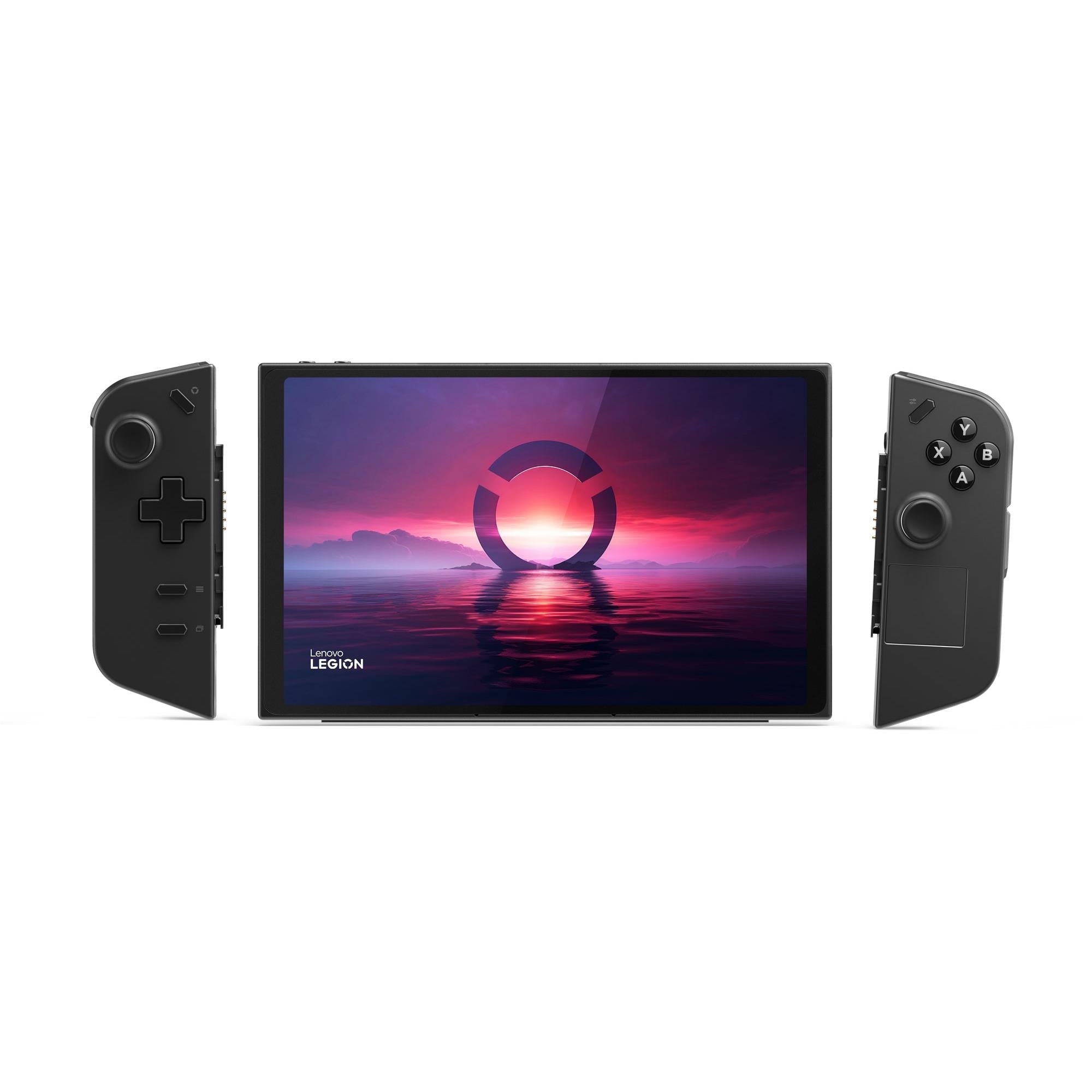 Lenovo Legion Go Z1 Extreme Gaming Console 512GB Valve