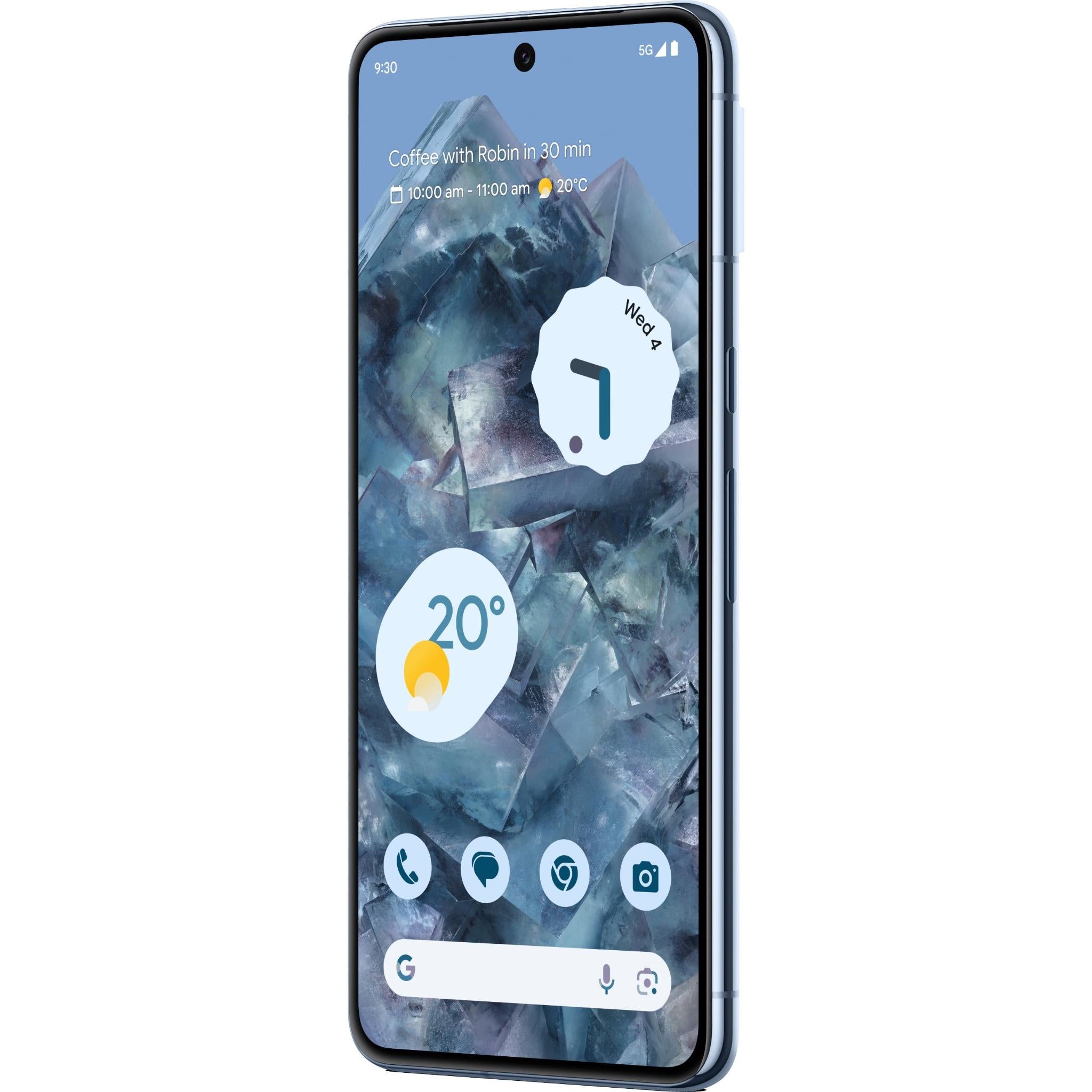 Google Pixel 8 Pro (12GB/128GB, Bay) - Brand New