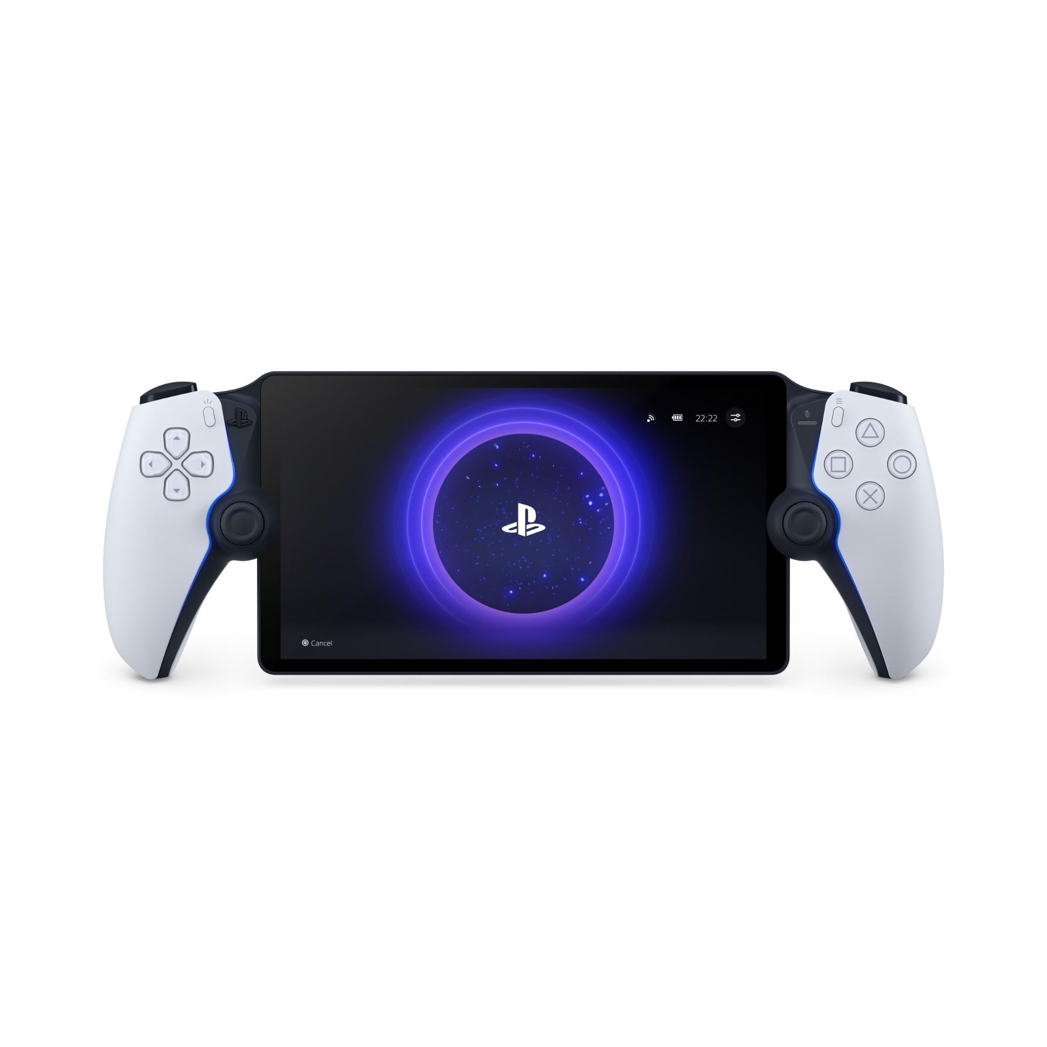 PlayStation Portal Remote Player for PS5 Console - Pristine – Refurbished Sony