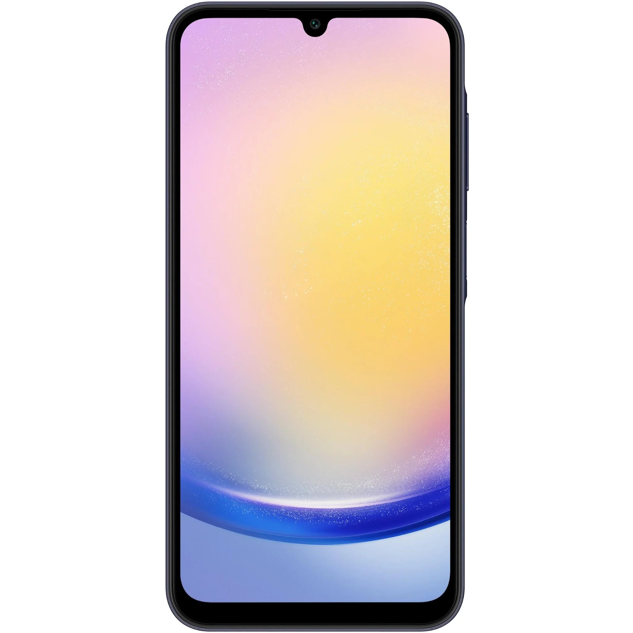 Samsung Galaxy A25 5G 6GB/128GB - Blue Black ( Box Damage )