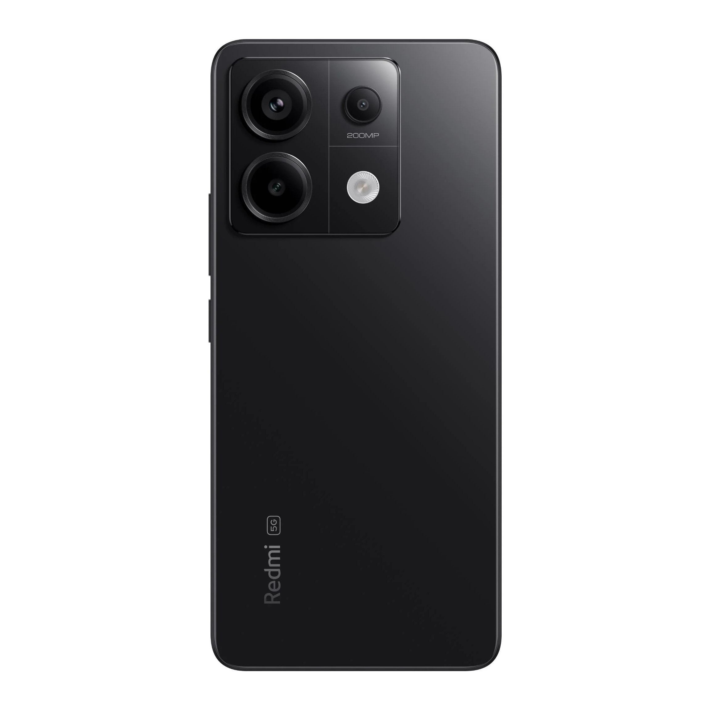 Xiaomi Redmi Note 13 Pro 5G Smartphone (8GB/256GB, Midnight Black) - Brand New