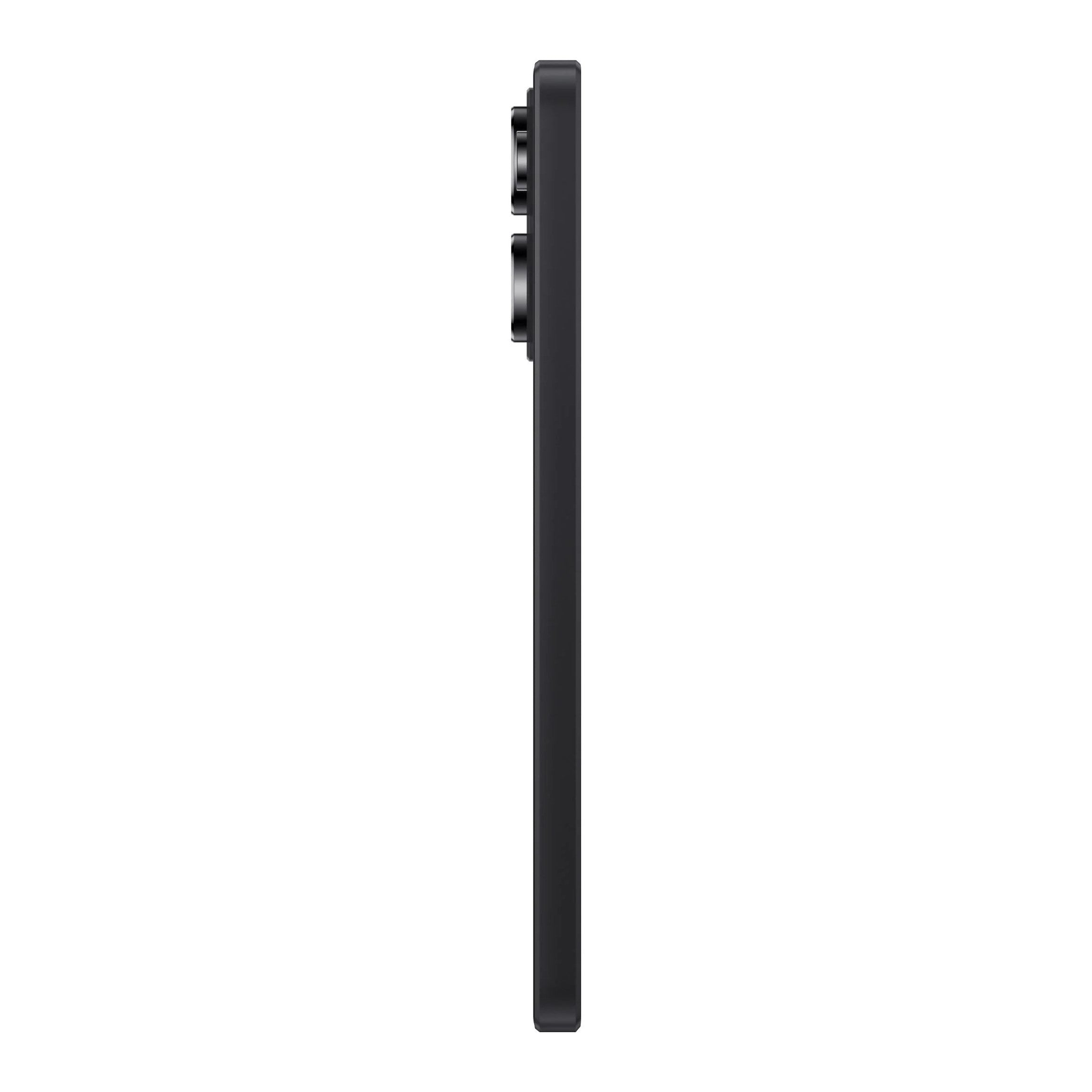 Xiaomi Redmi Note 13 Pro 5G Smartphone (8GB/256GB, Midnight Black) - Brand New
