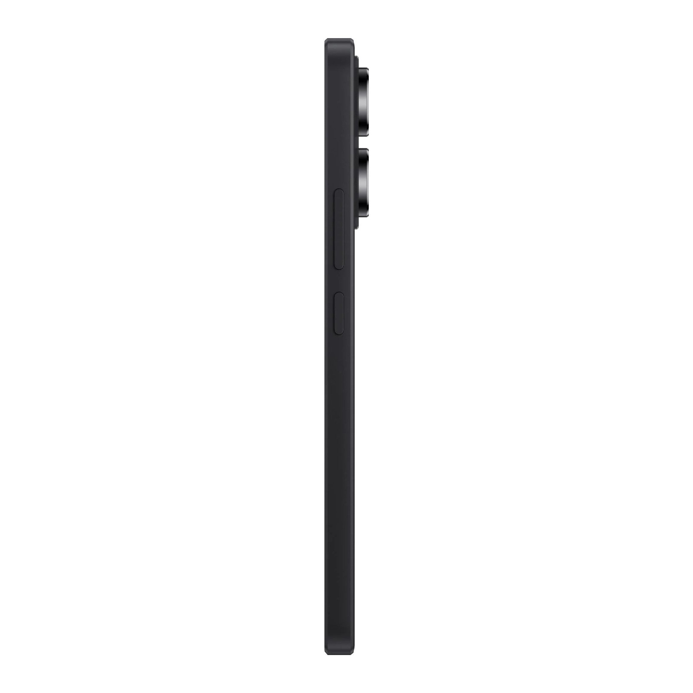 Xiaomi Redmi Note 13 Pro 5G Smartphone (8GB/256GB, Midnight Black) - Brand New