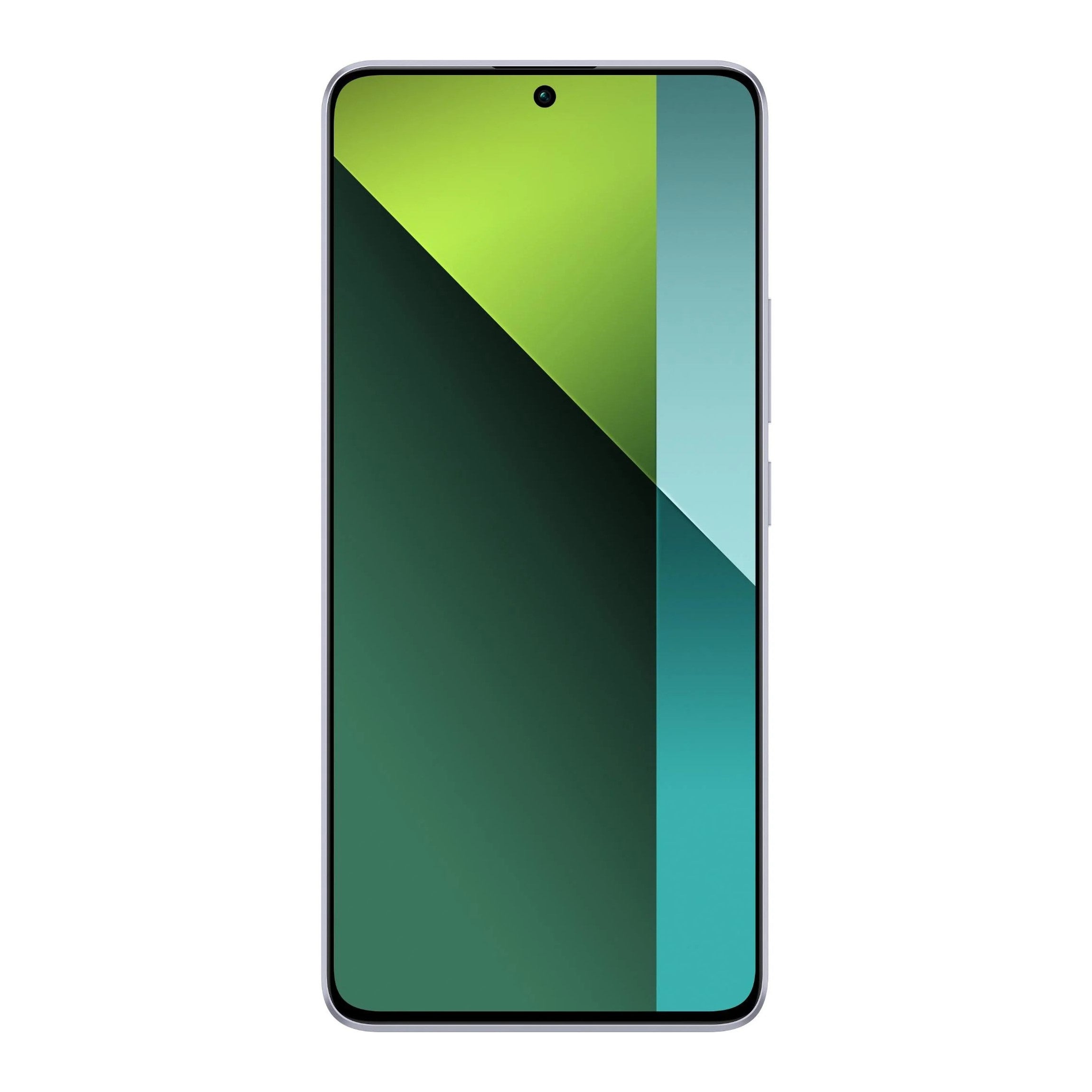 Xiaomi Redmi Note 13 Pro 5G Smartphone (8GB/256GB, Aurora Purple) - Brand New