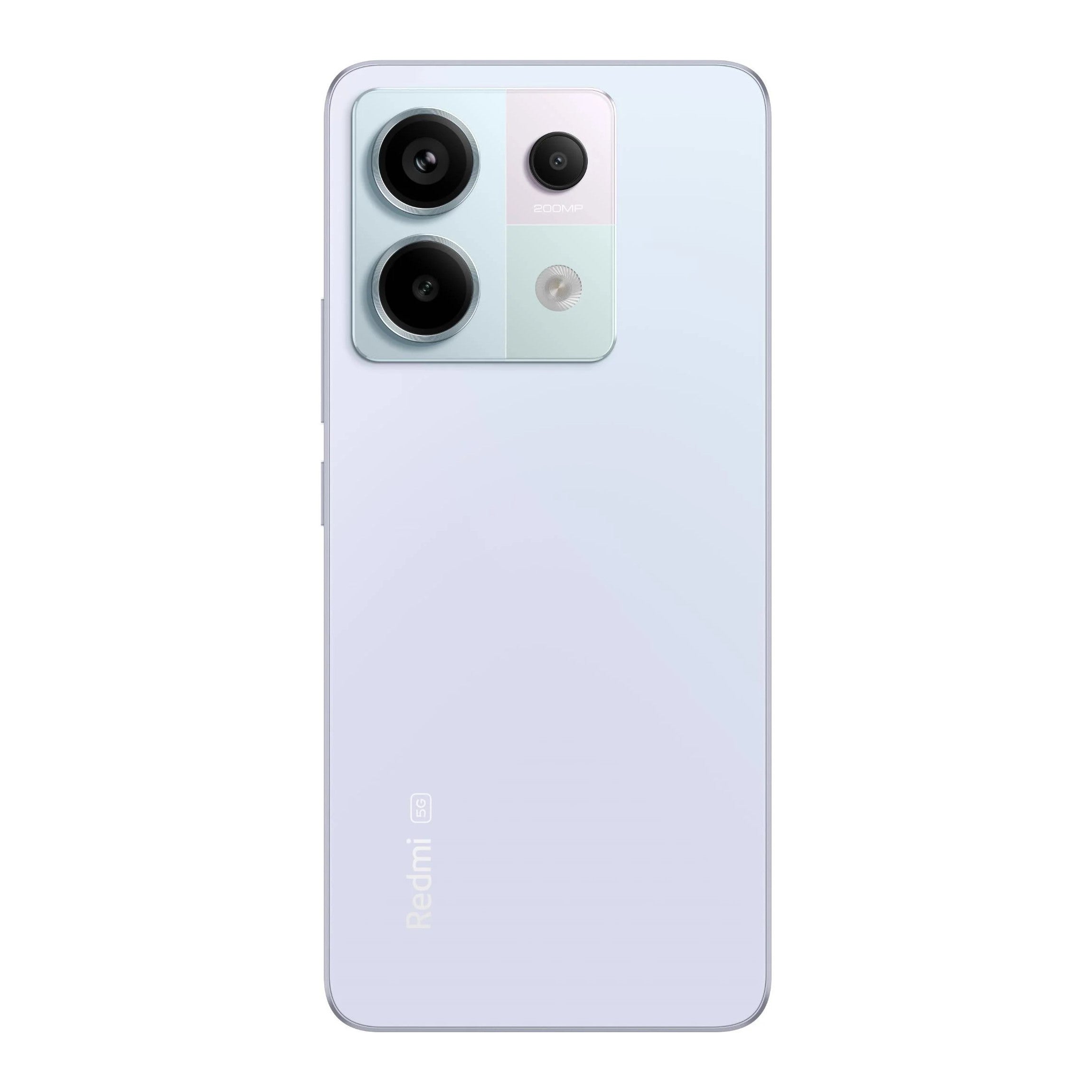 Xiaomi Redmi Note 13 Pro 5G Smartphone (8GB/256GB, Aurora Purple) - Brand New