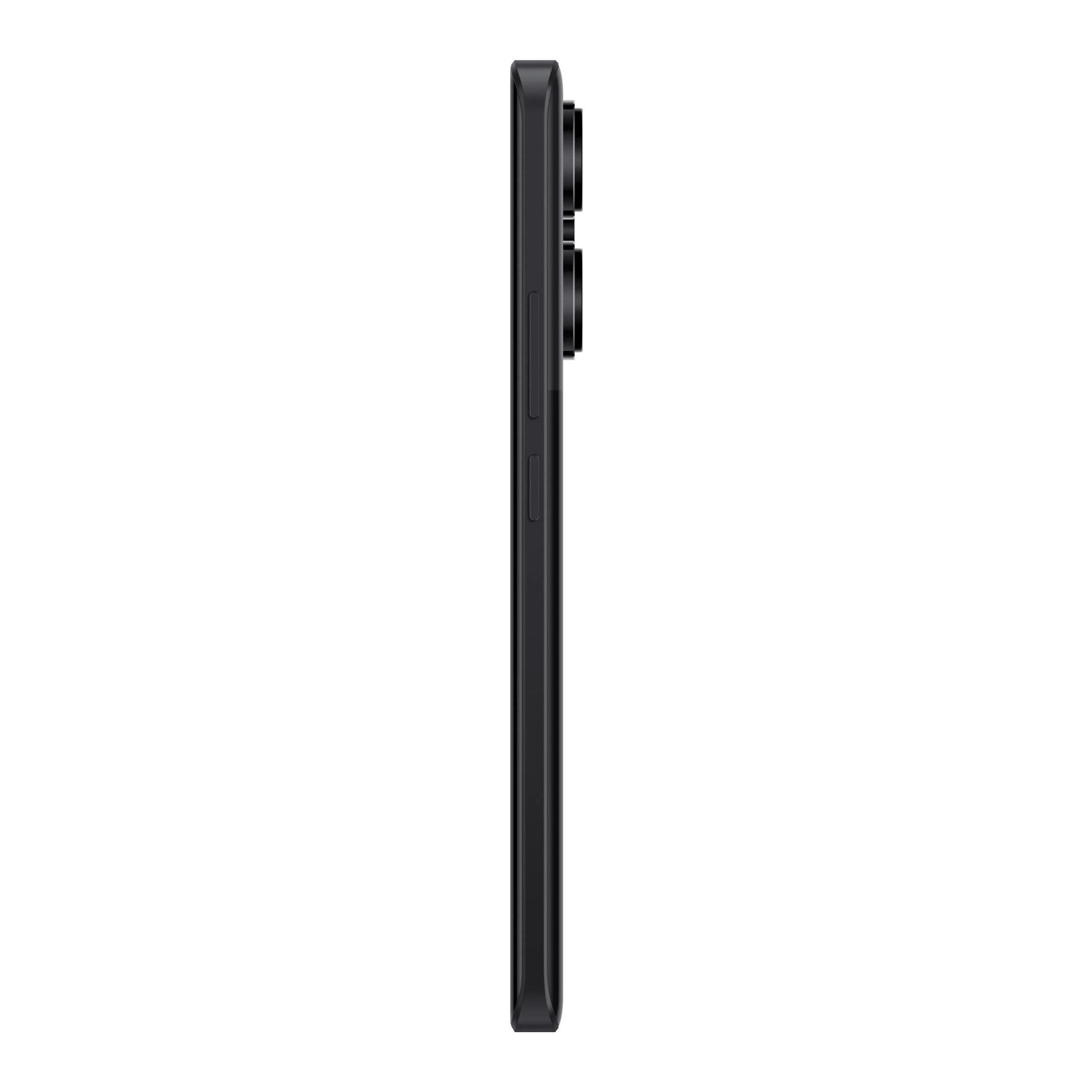 Xiaomi Redmi Note 13 Pro+ Plus 5G Smartphone (12GB/512GB) - Midnight Black
