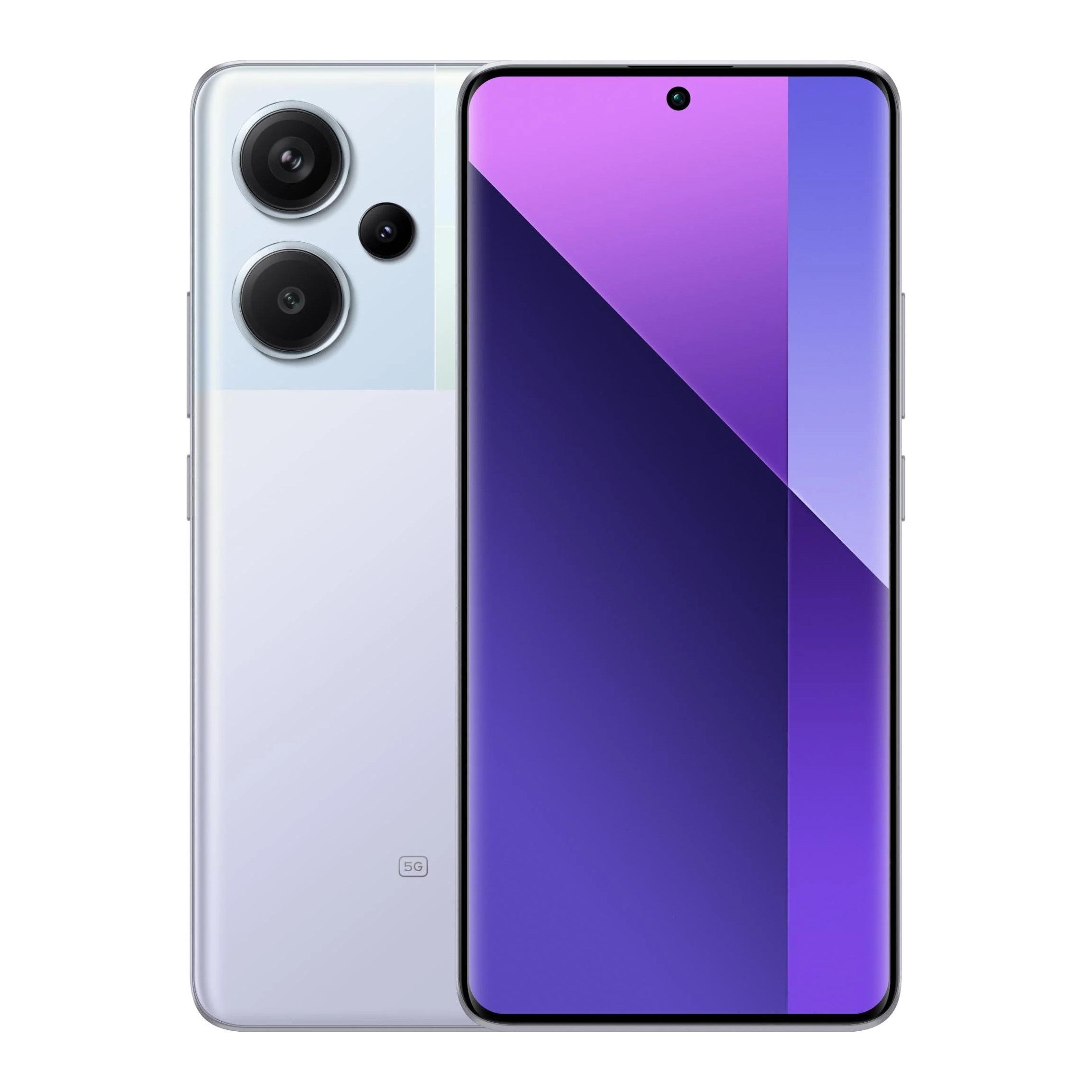 Xiaomi Redmi Note 13 Pro+ Plus 5G Smartphone (12GB/512GB, Aurora Purple) - Brand New
