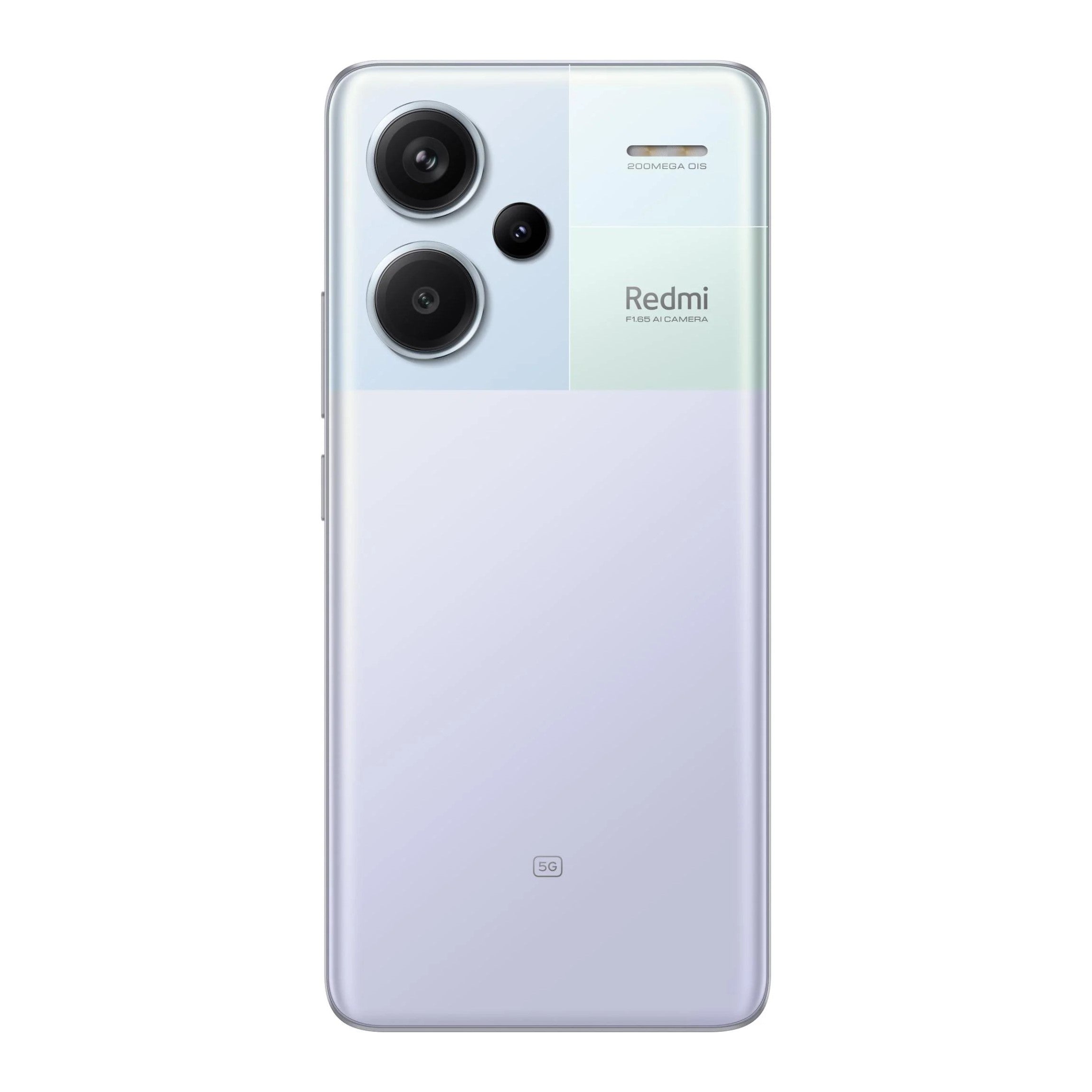 Xiaomi Redmi Note 13 Pro+ Plus 5G Smartphone (12GB/512GB, Aurora Purple) - Brand New